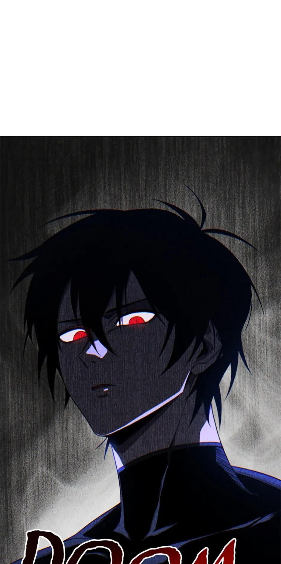 After Ten Millennia in Hell Chapter 7