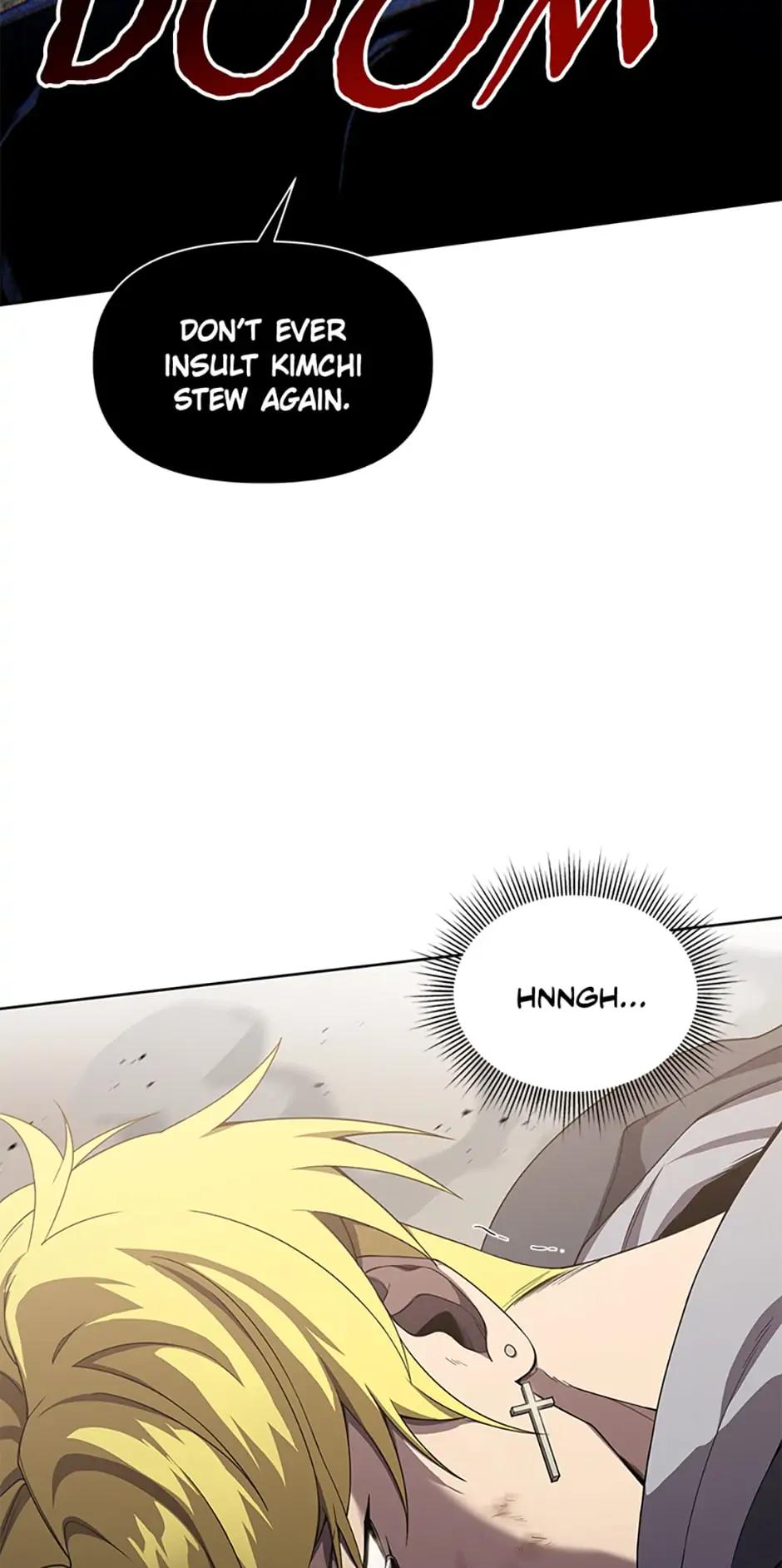 After Ten Millennia in Hell Chapter 7