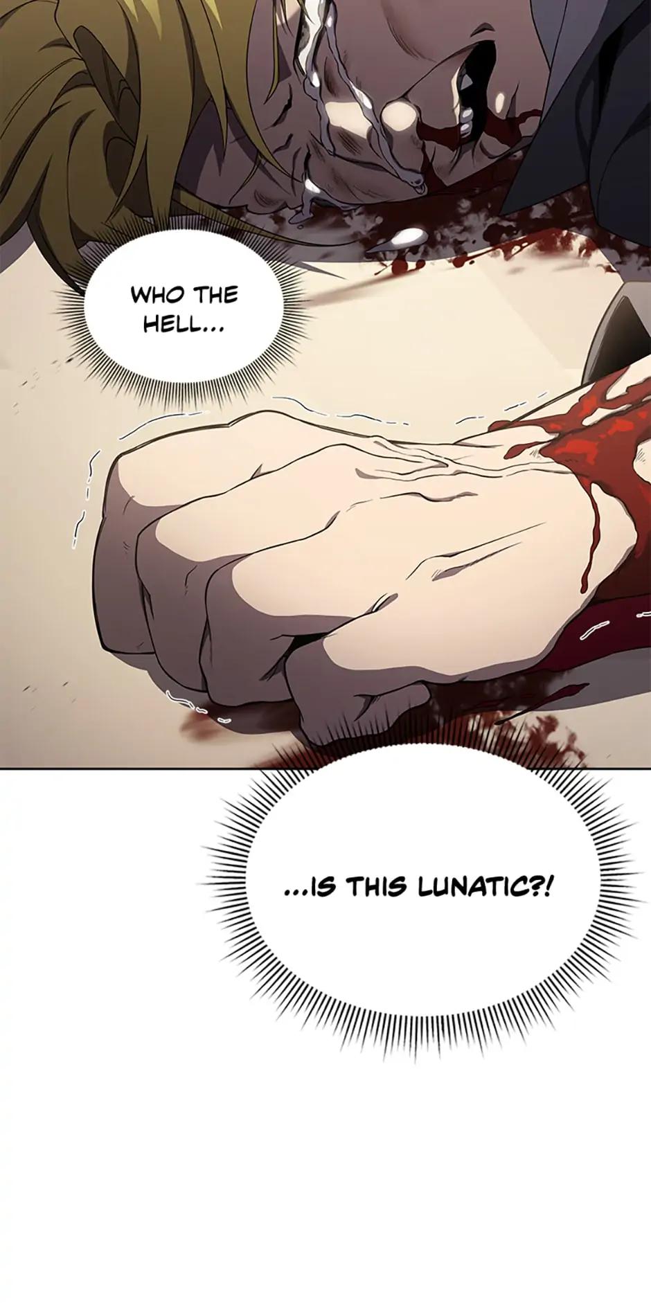 After Ten Millennia in Hell Chapter 7