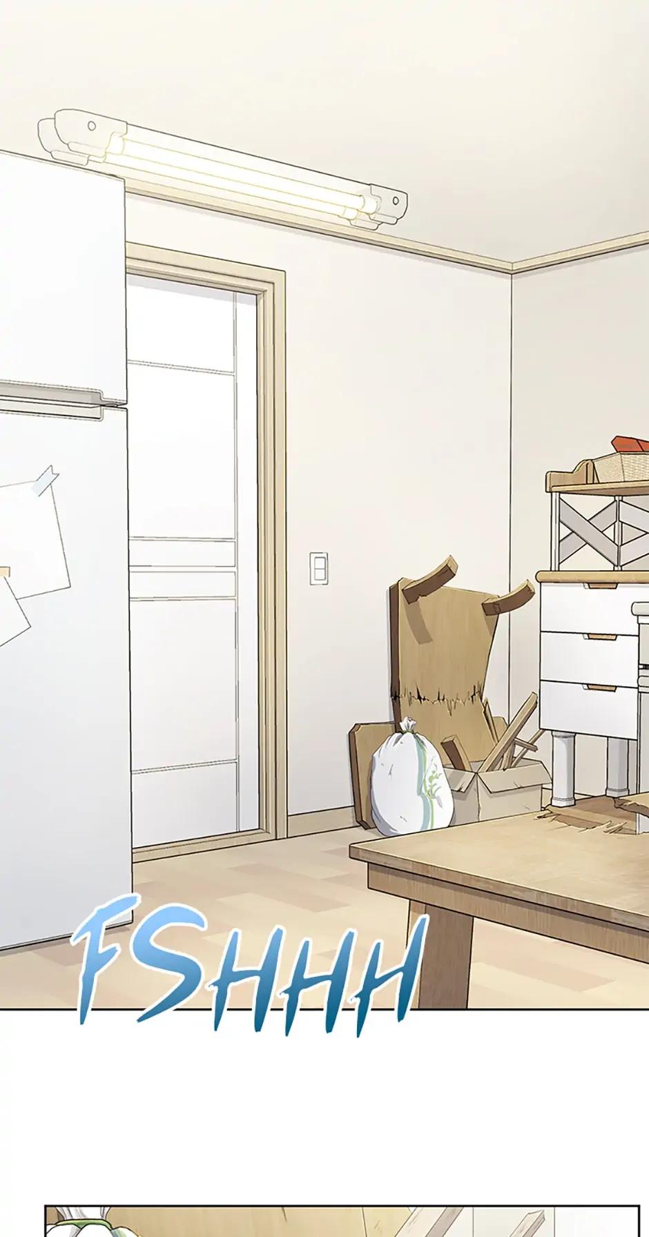 After Ten Millennia in Hell Chapter 8