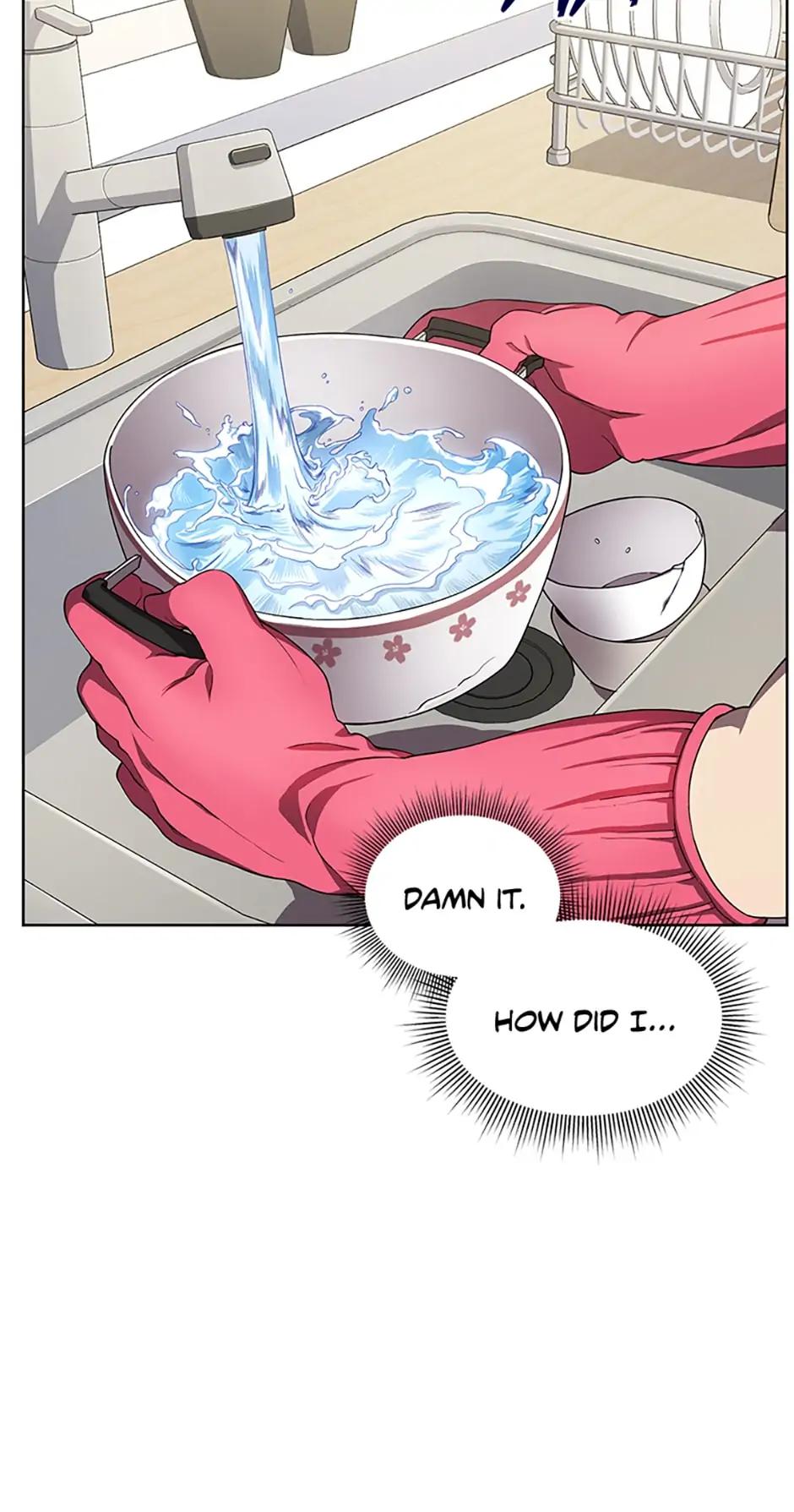 After Ten Millennia in Hell Chapter 8