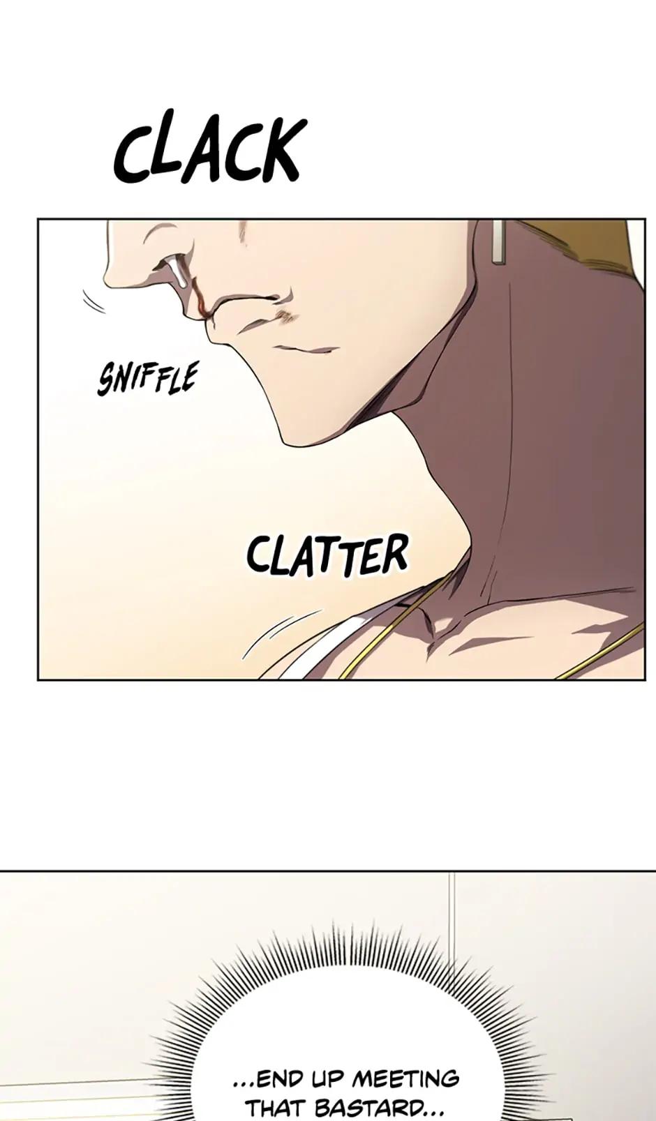 After Ten Millennia in Hell Chapter 8