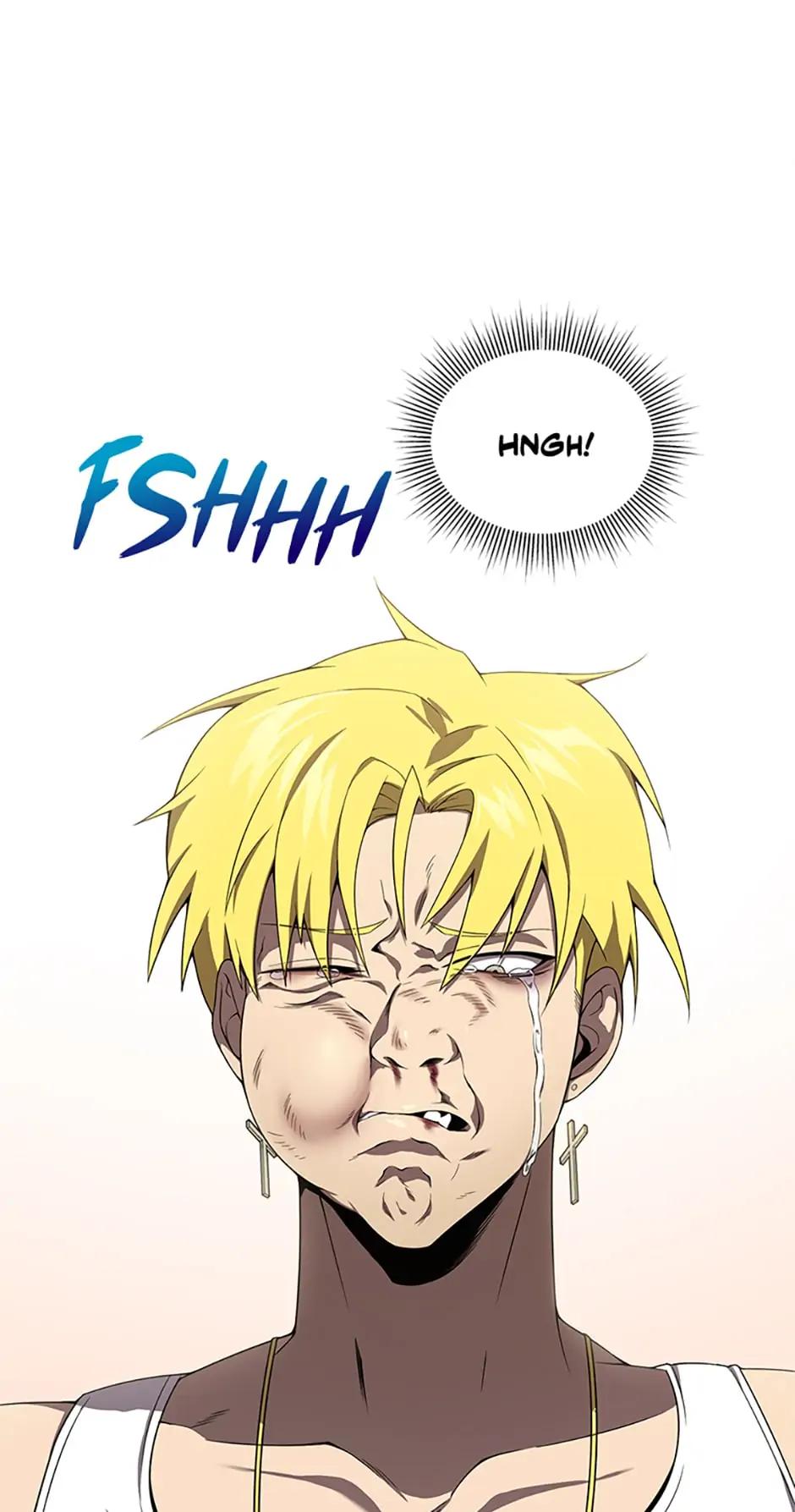 After Ten Millennia in Hell Chapter 8