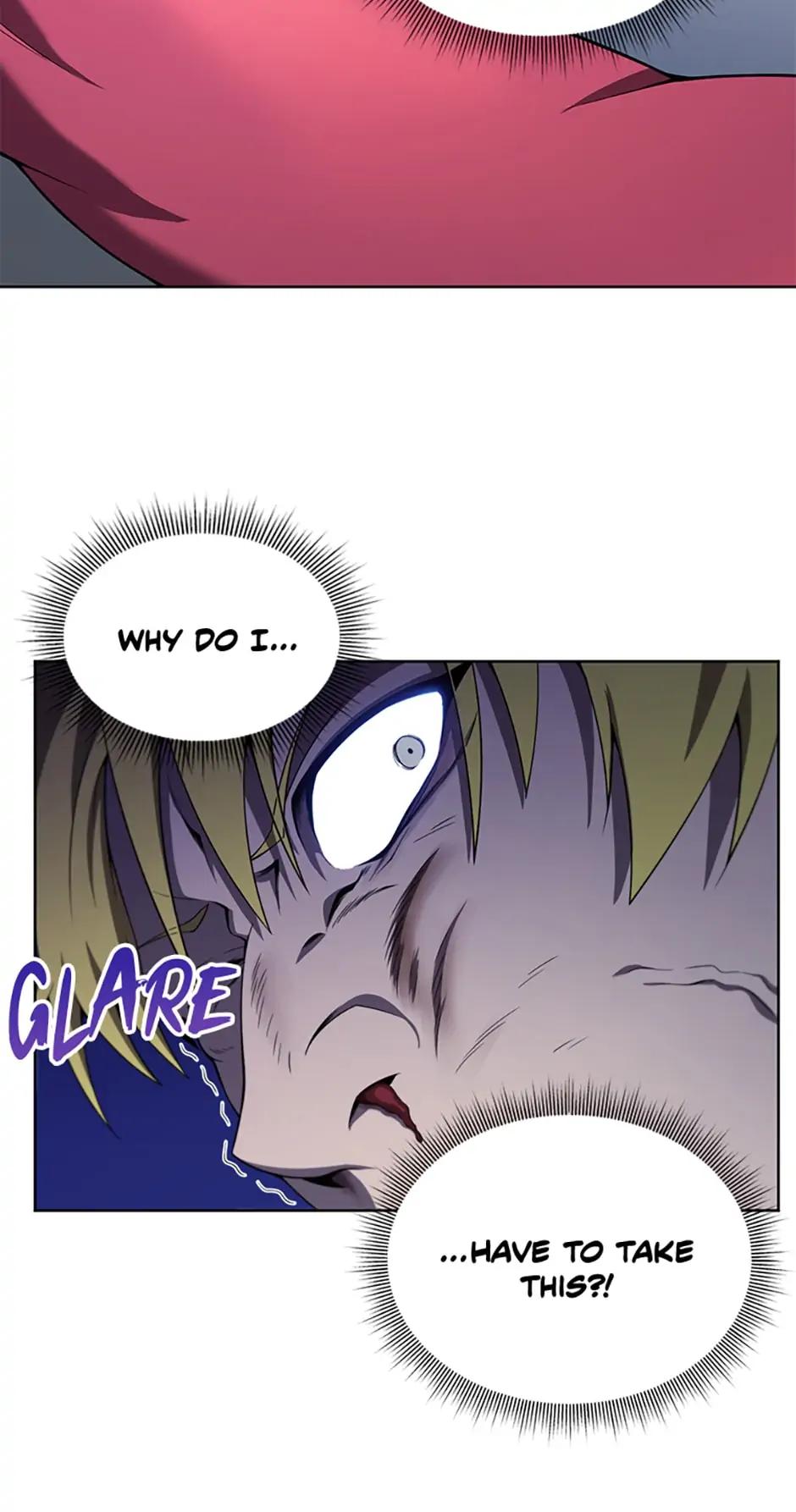 After Ten Millennia in Hell Chapter 8