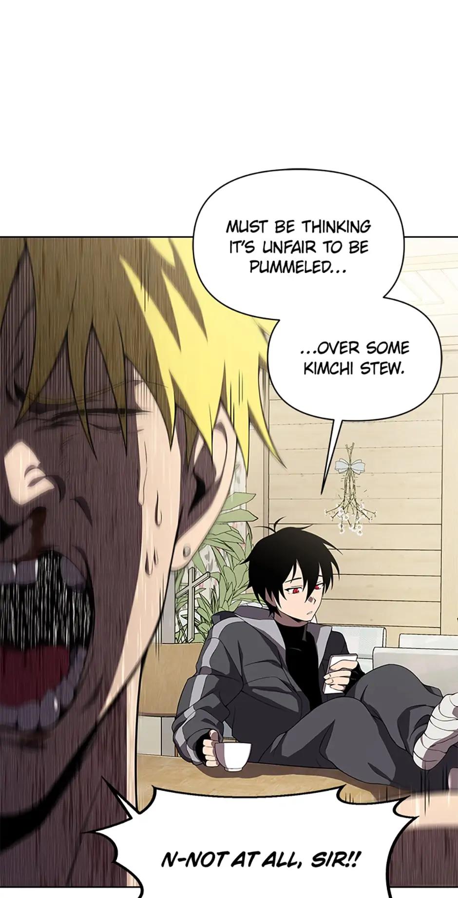 After Ten Millennia in Hell Chapter 8