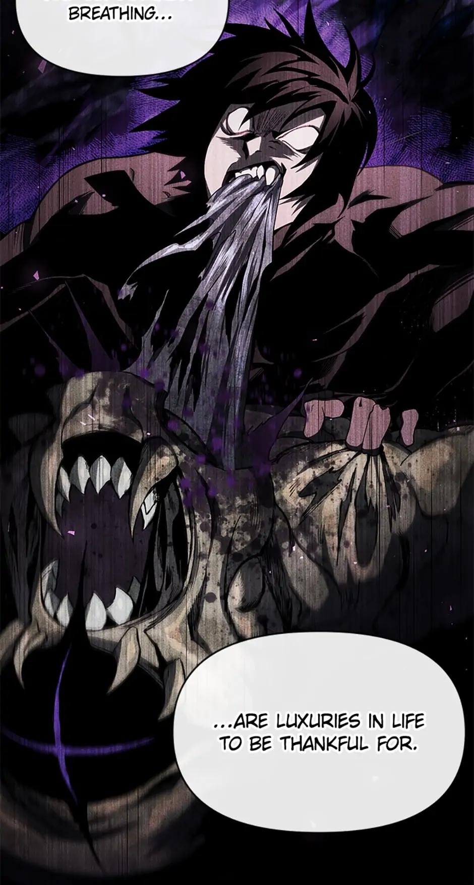 After Ten Millennia in Hell Chapter 8