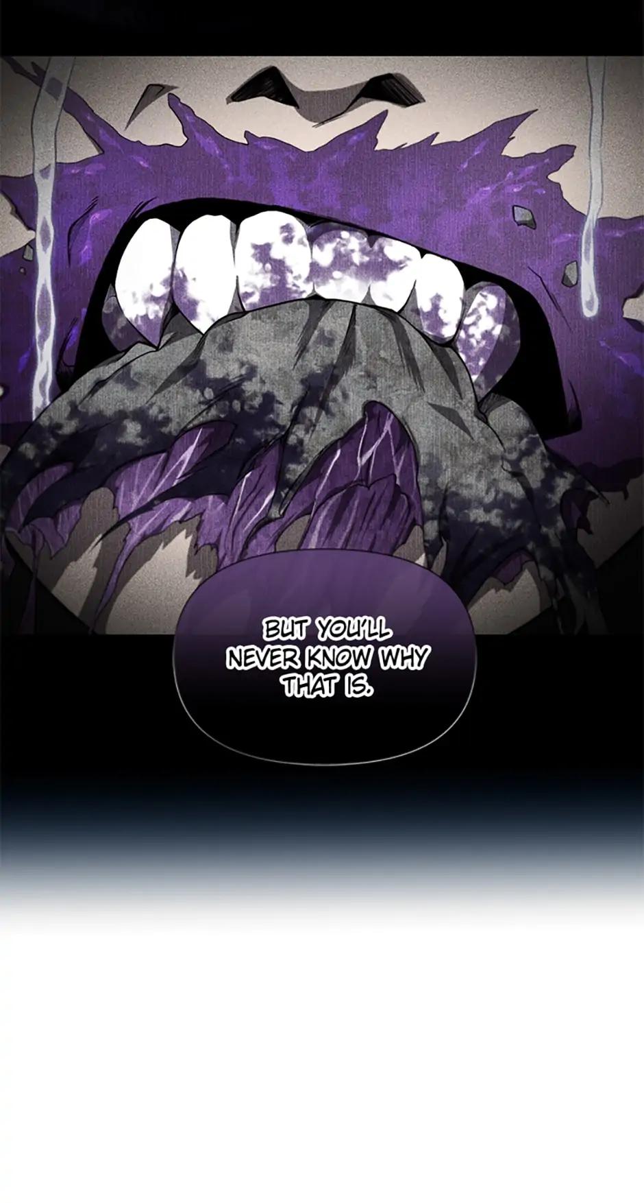 After Ten Millennia in Hell Chapter 8