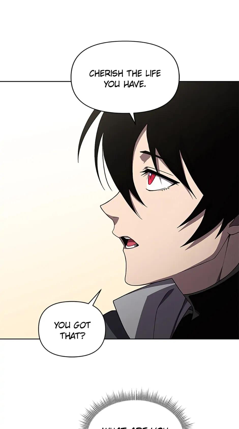 After Ten Millennia in Hell Chapter 8