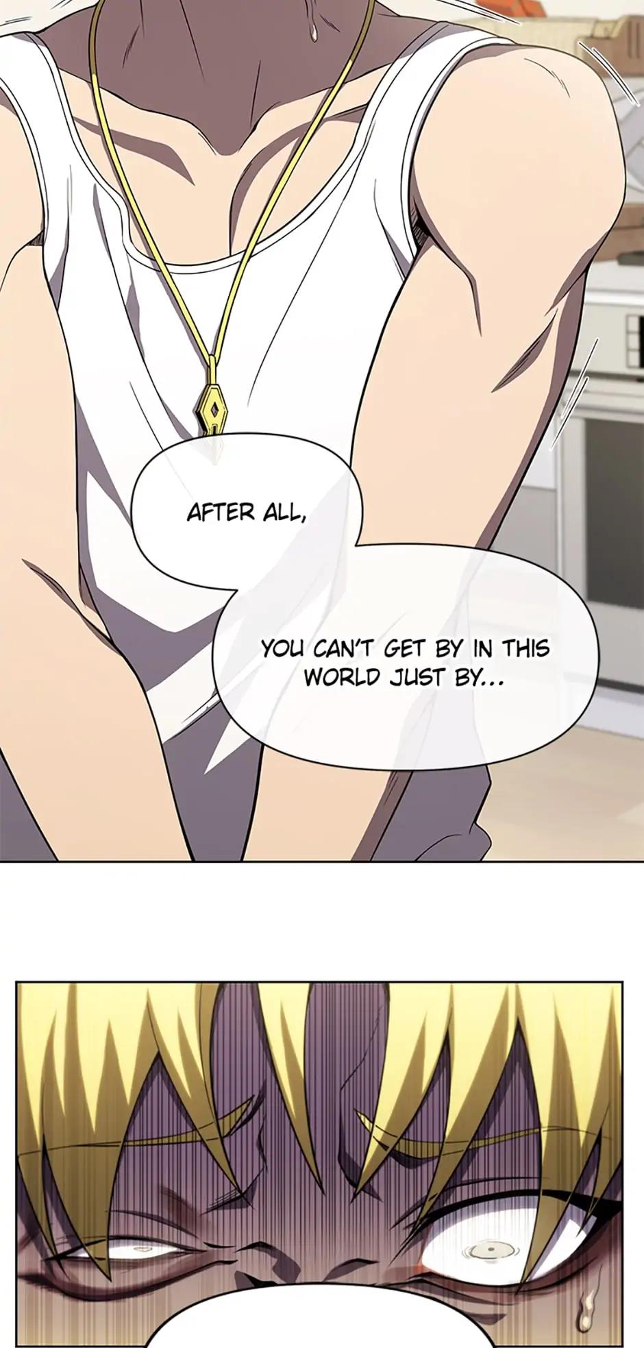 After Ten Millennia in Hell Chapter 8