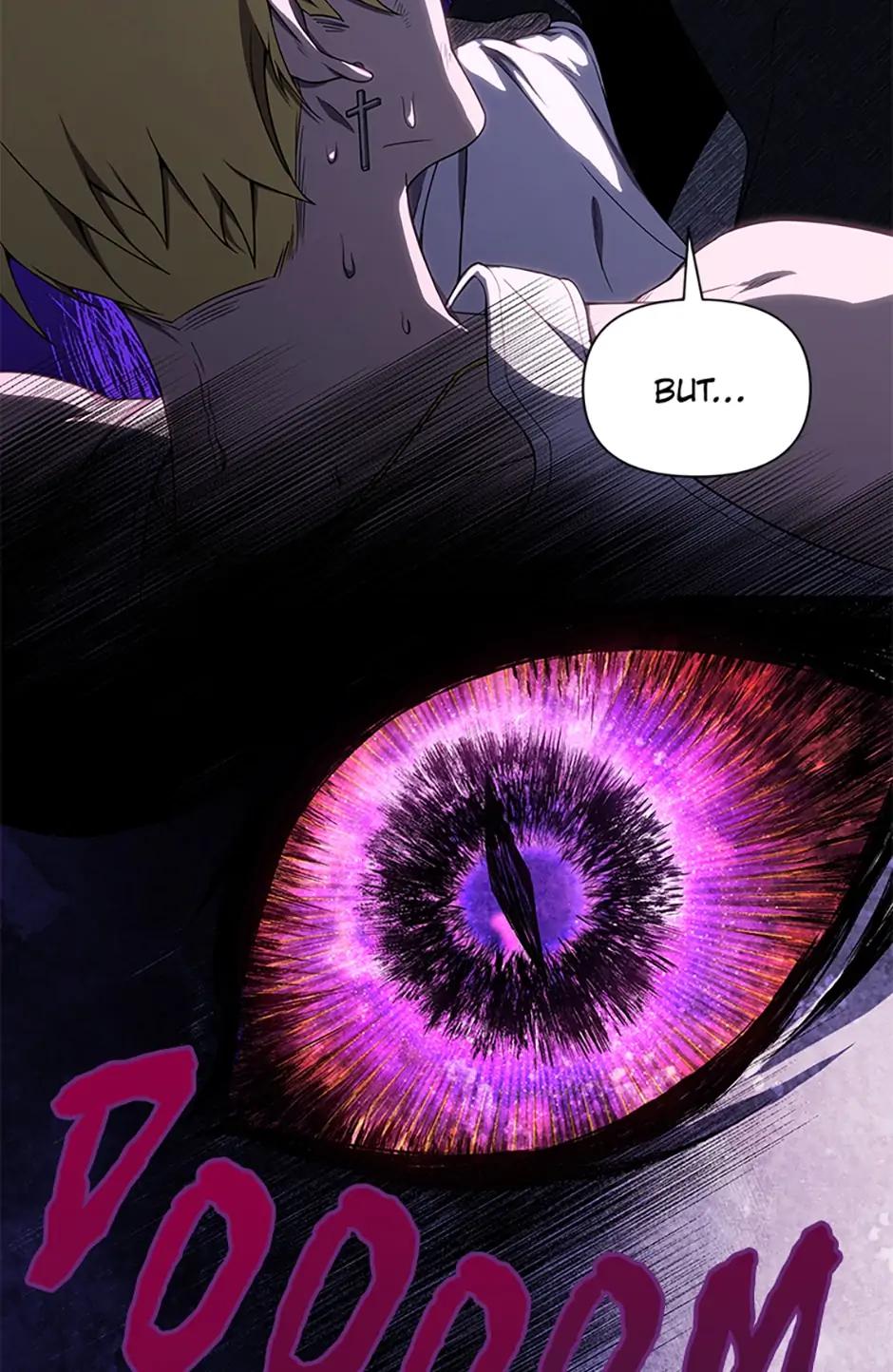 After Ten Millennia in Hell Chapter 8