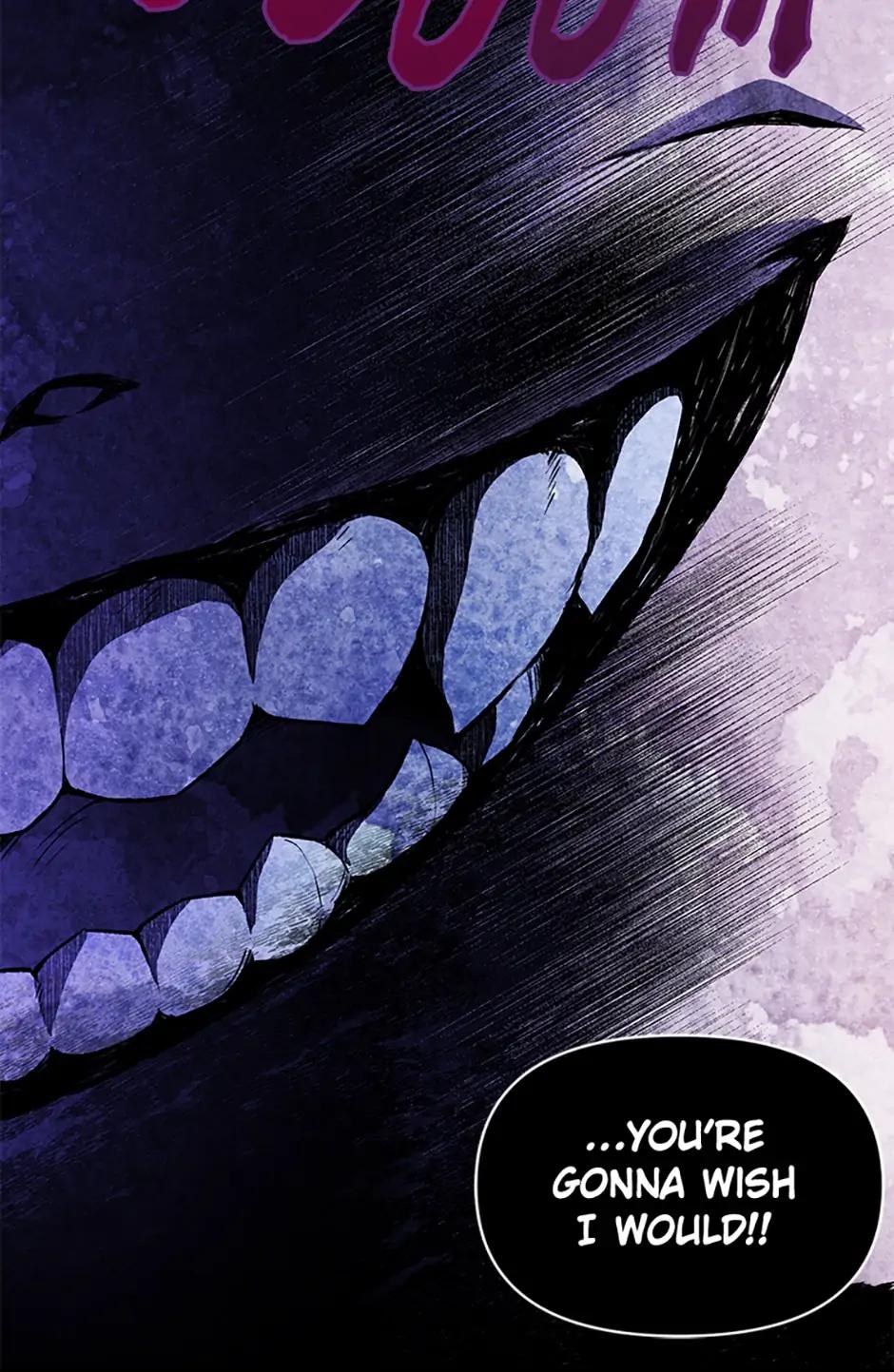 After Ten Millennia in Hell Chapter 8