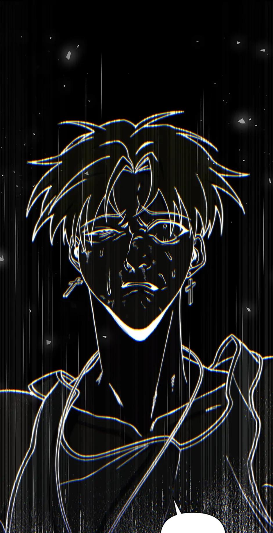 After Ten Millennia in Hell Chapter 8