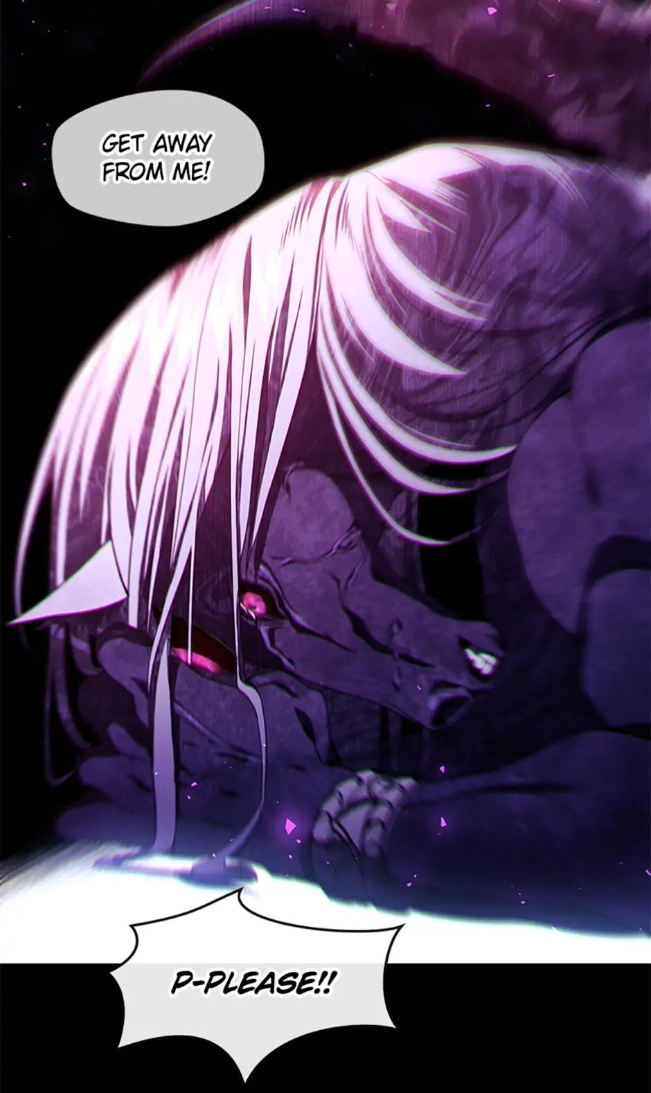 After Ten Millennia in Hell Chapter 8