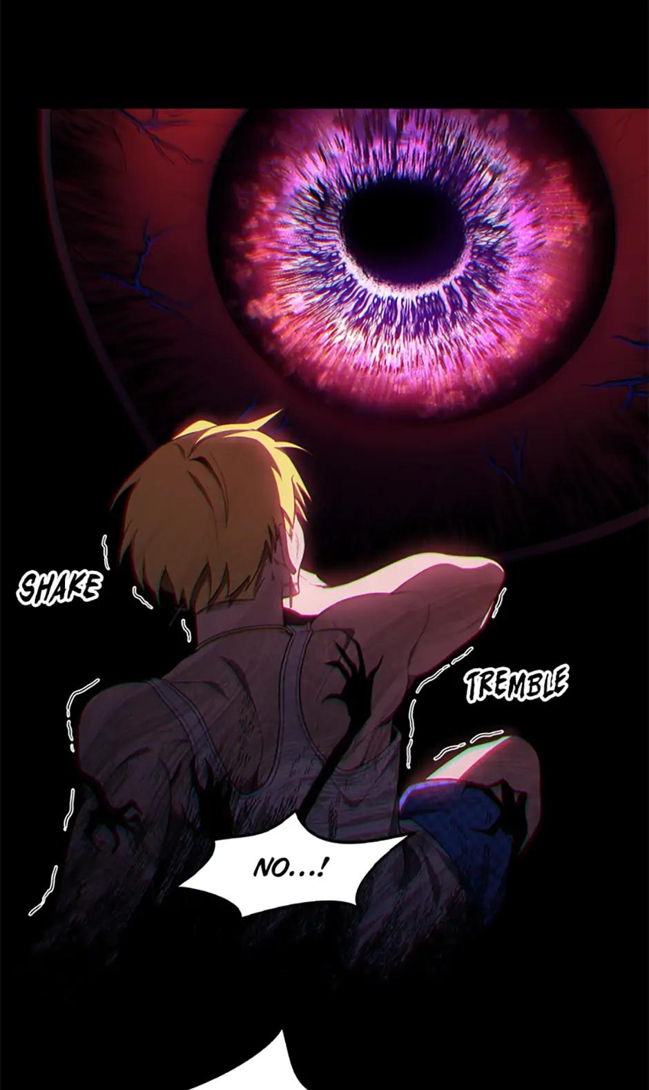 After Ten Millennia in Hell Chapter 8