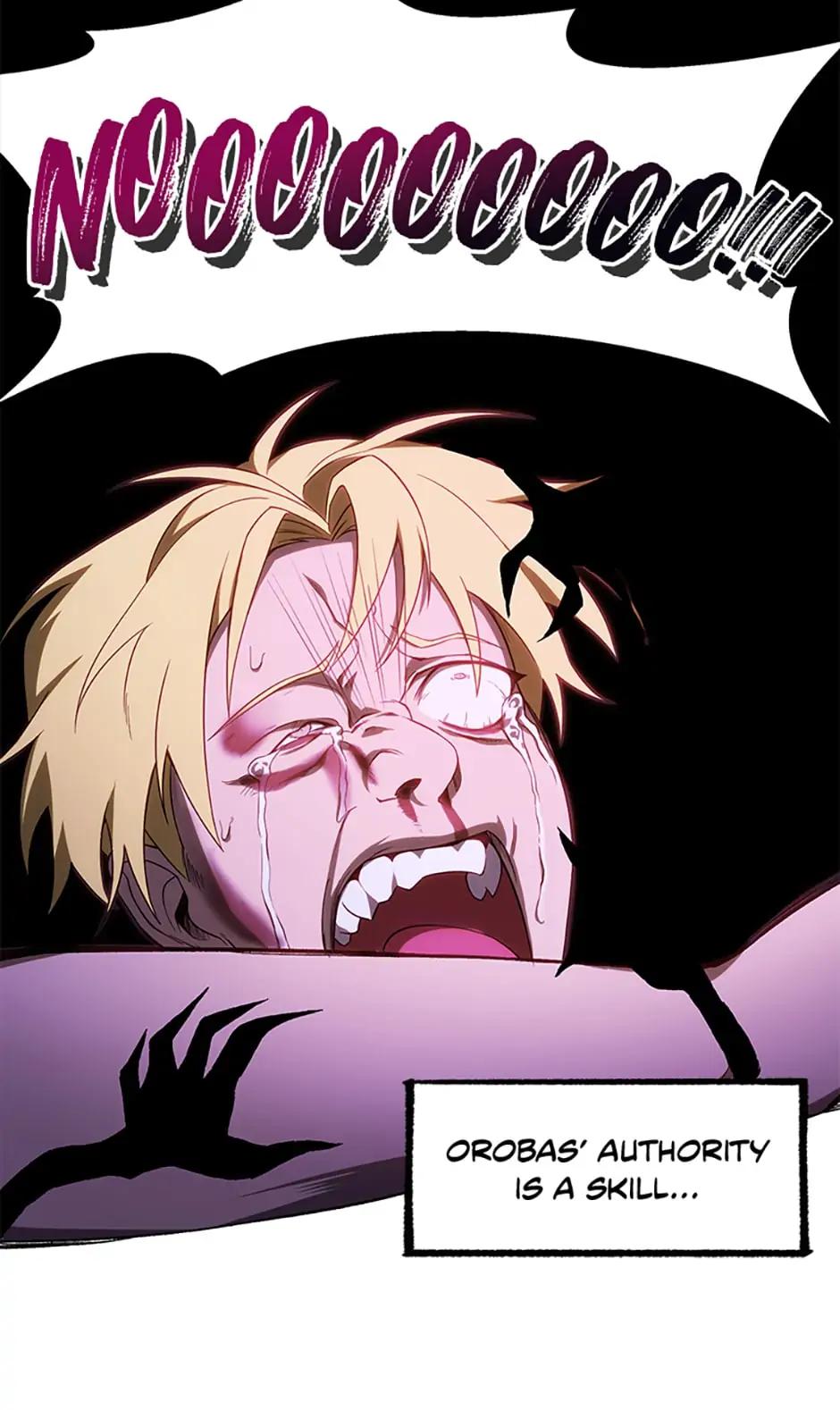 After Ten Millennia in Hell Chapter 8