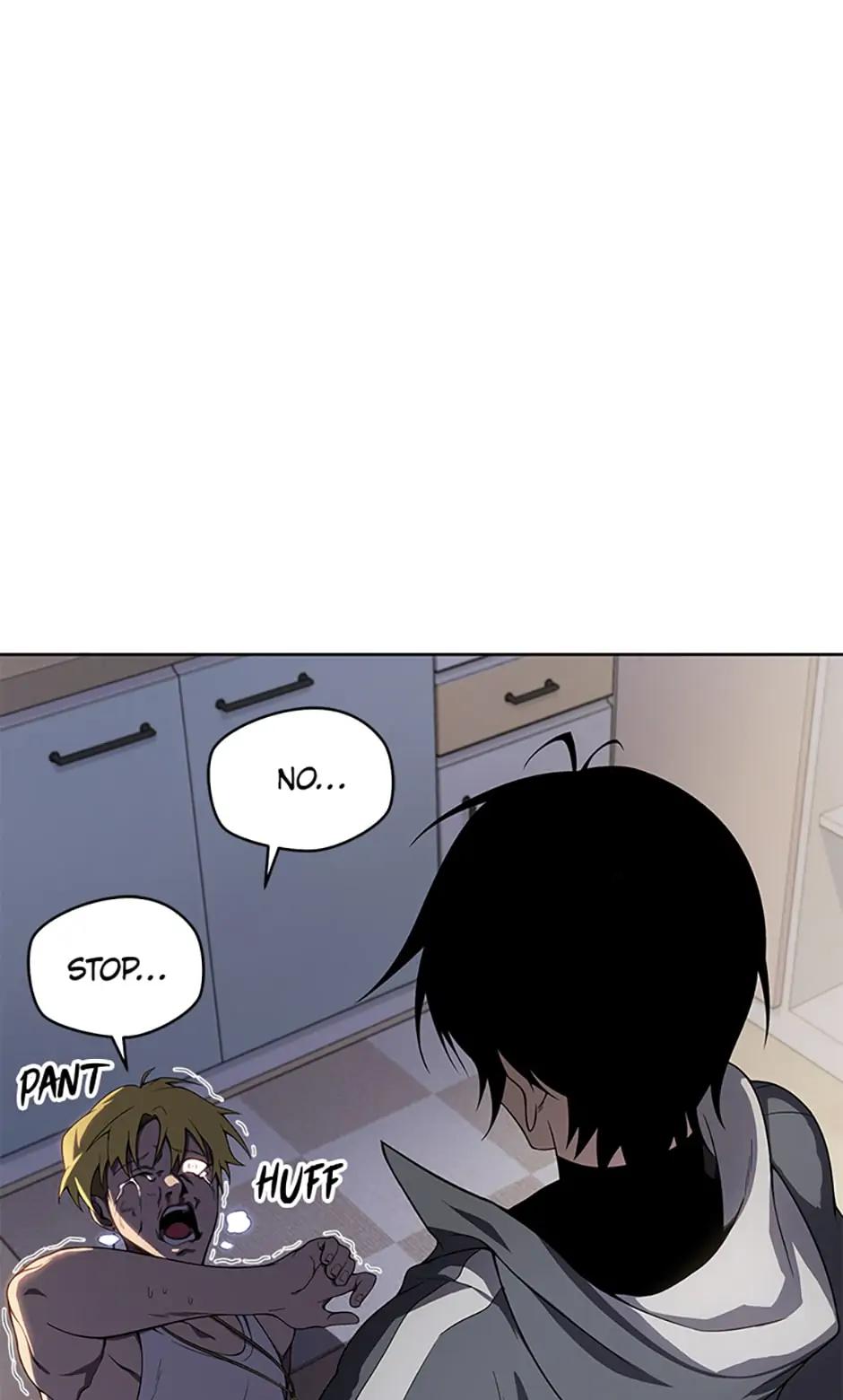 After Ten Millennia in Hell Chapter 8