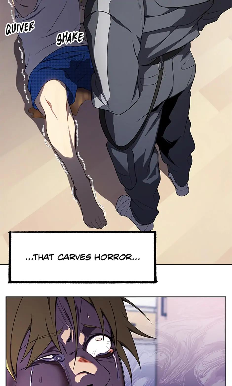 After Ten Millennia in Hell Chapter 8