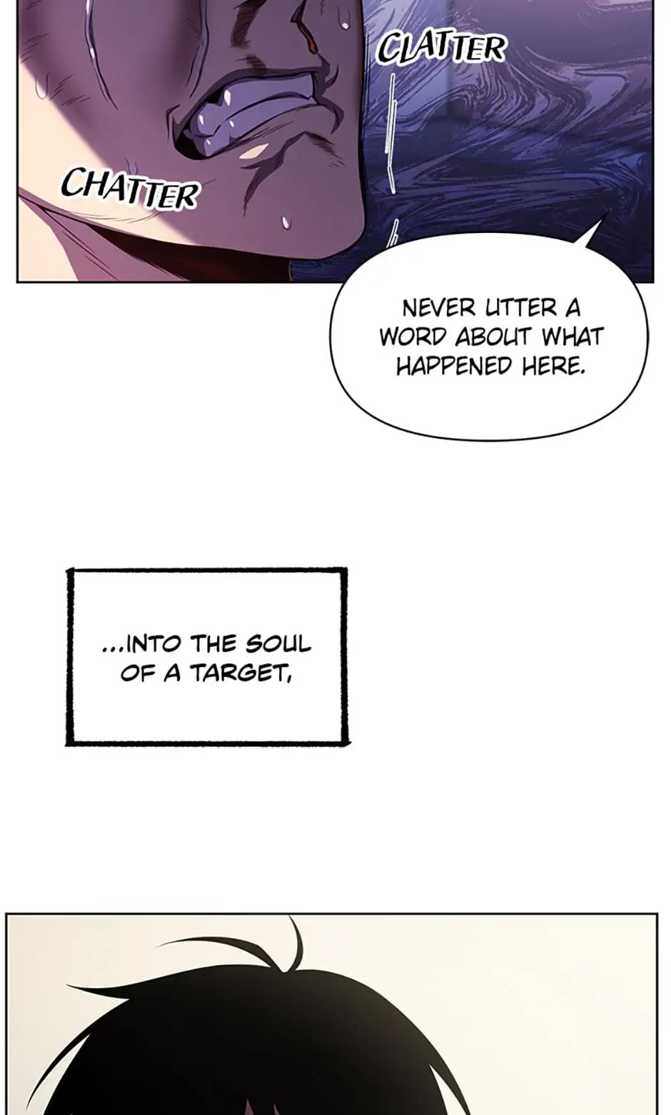 After Ten Millennia in Hell Chapter 8