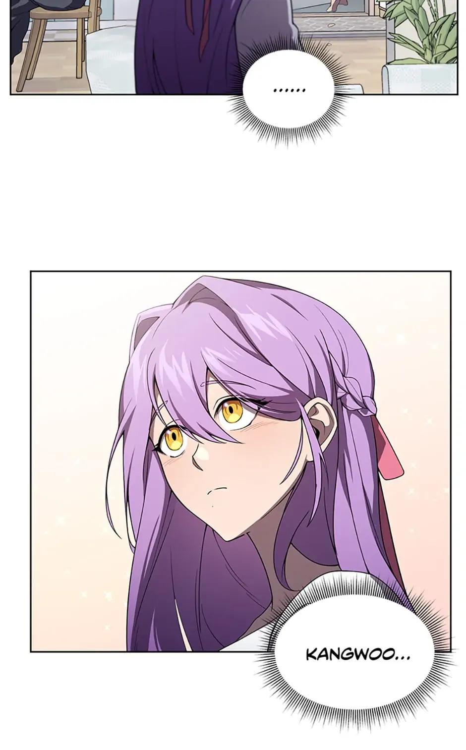 After Ten Millennia in Hell Chapter 8