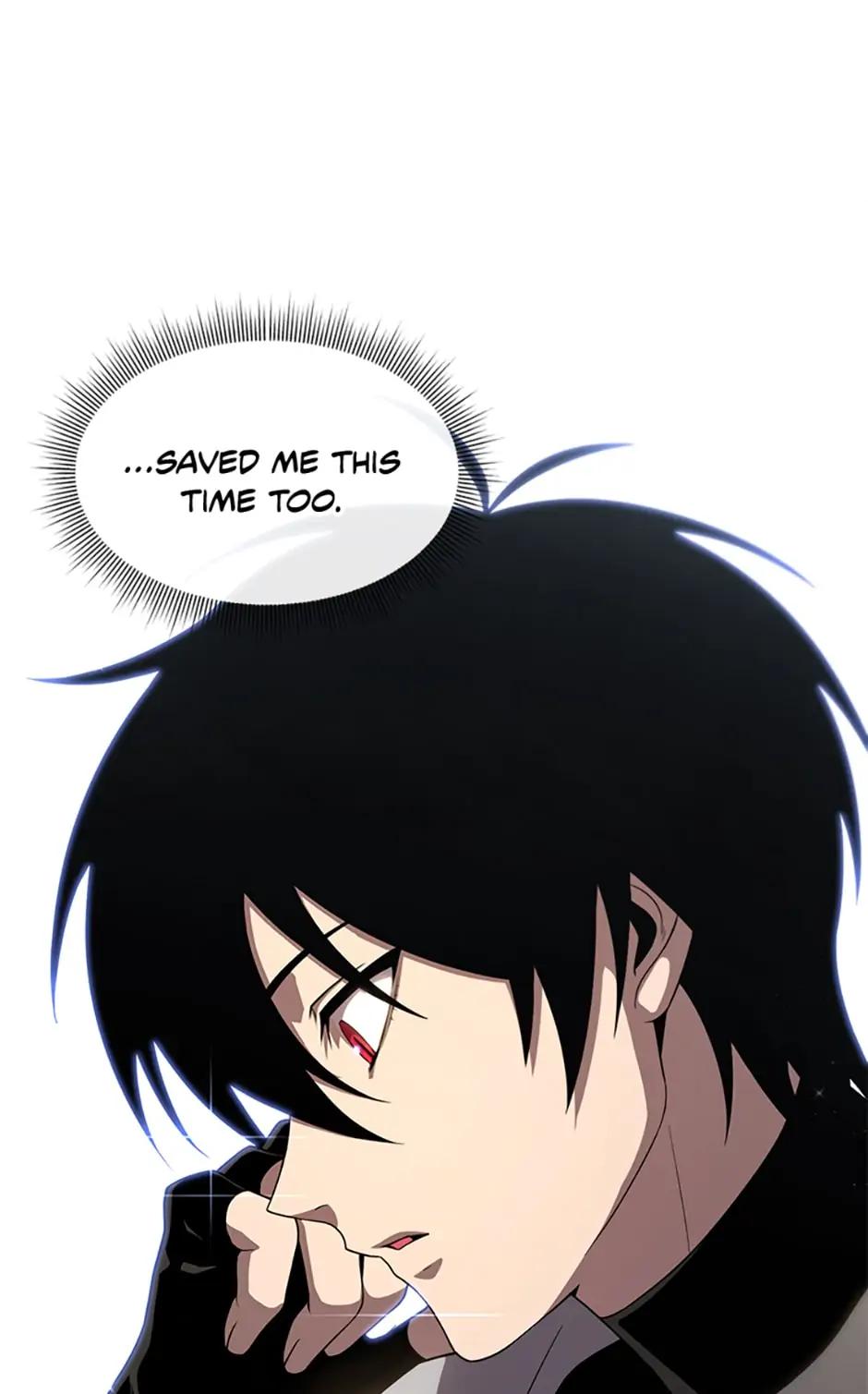 After Ten Millennia in Hell Chapter 8