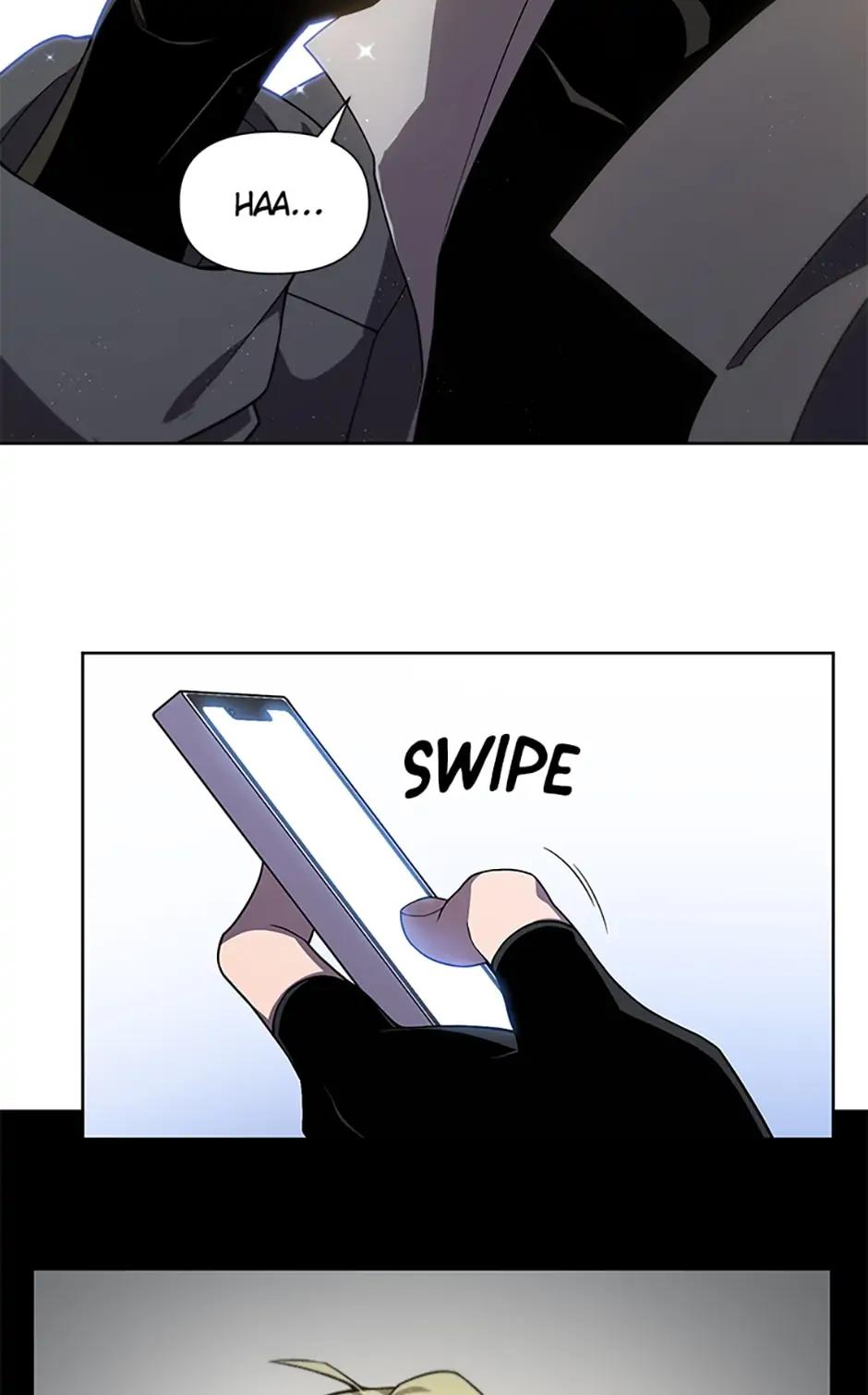 After Ten Millennia in Hell Chapter 8