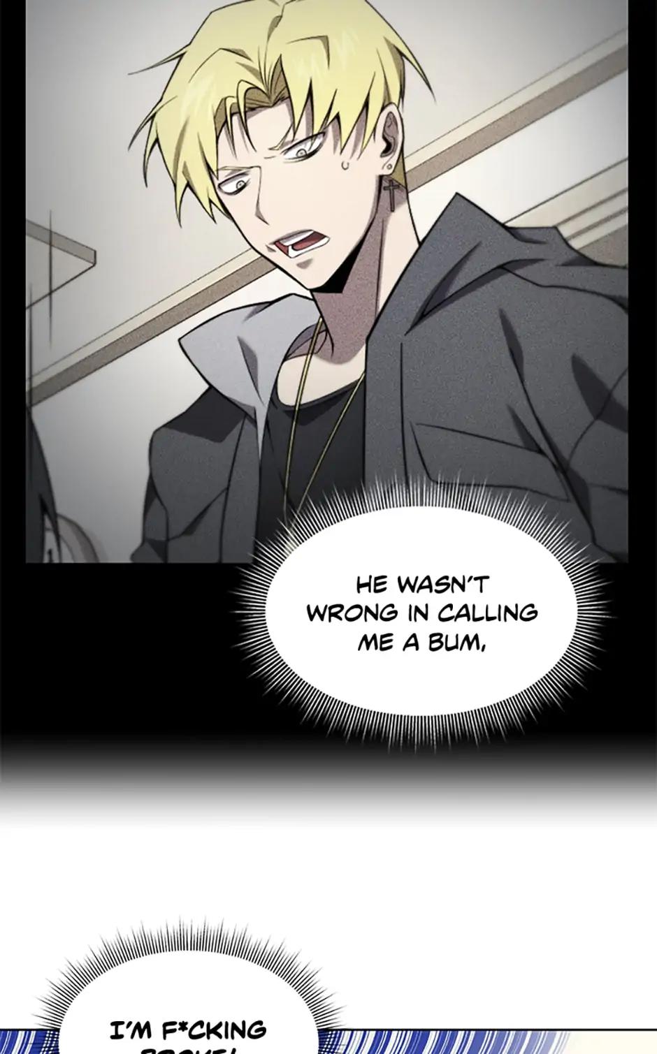 After Ten Millennia in Hell Chapter 8