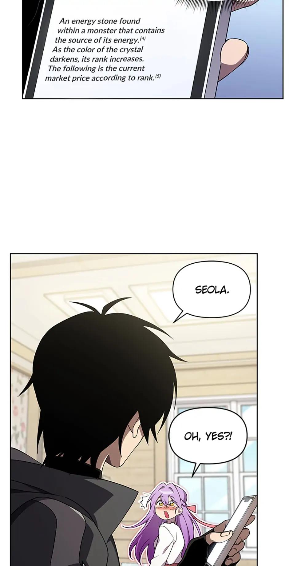 After Ten Millennia in Hell Chapter 8