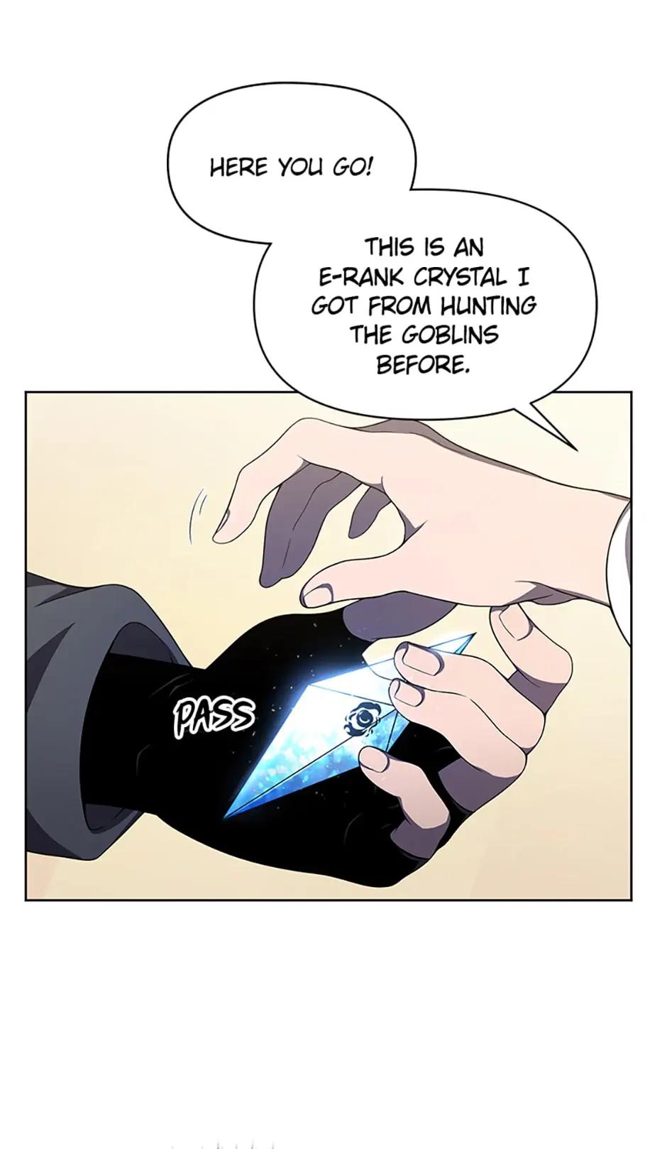 After Ten Millennia in Hell Chapter 8