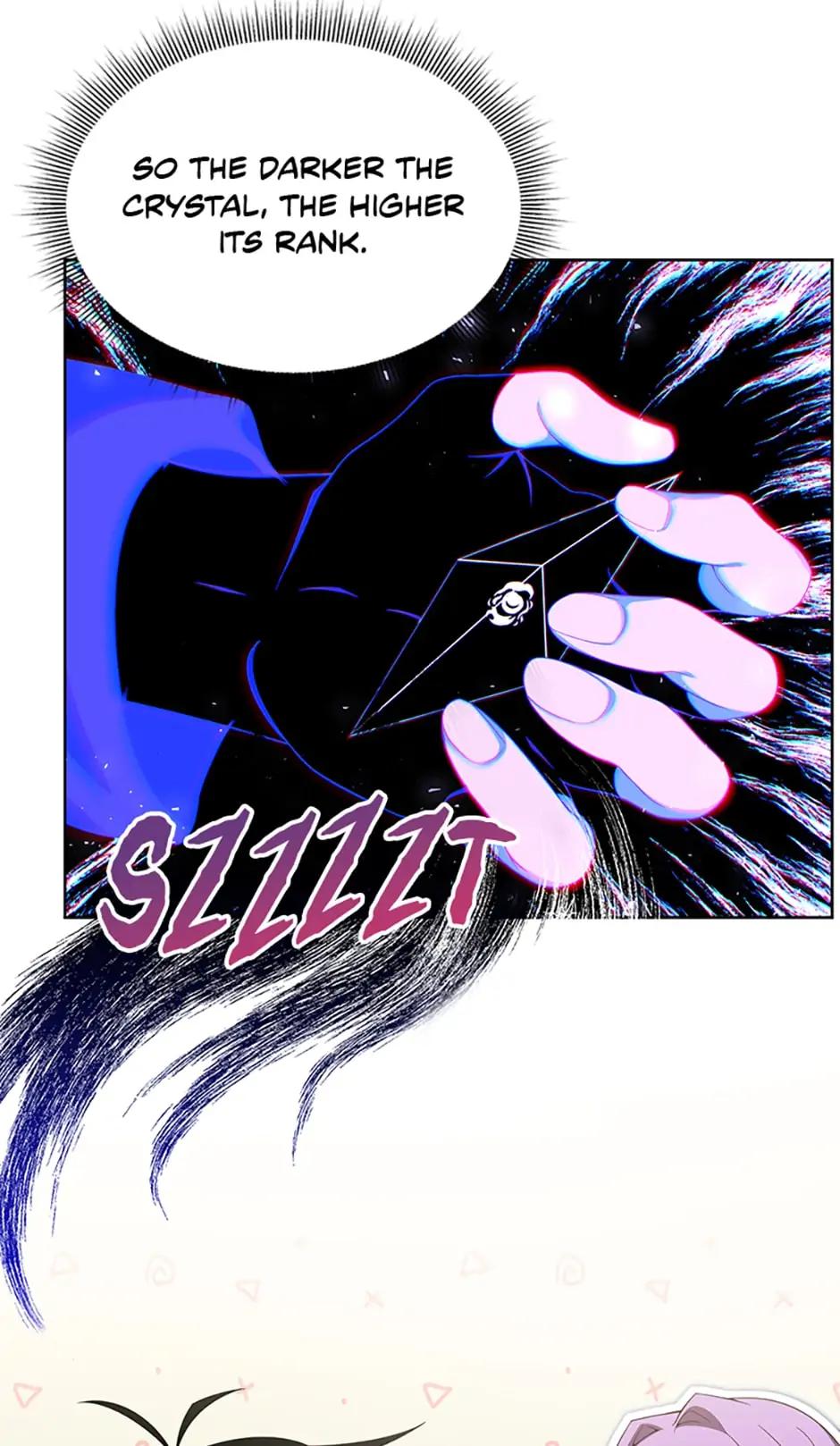 After Ten Millennia in Hell Chapter 8