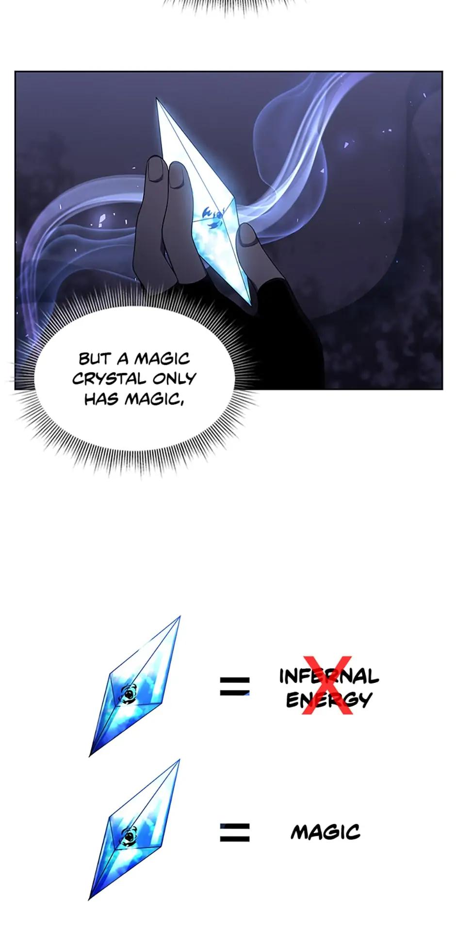 After Ten Millennia in Hell Chapter 8