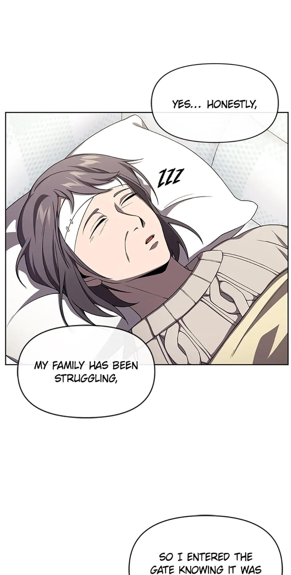 After Ten Millennia in Hell Chapter 8