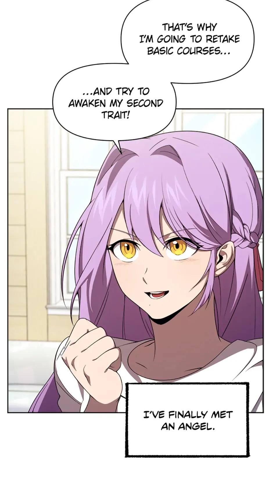 After Ten Millennia in Hell Chapter 8