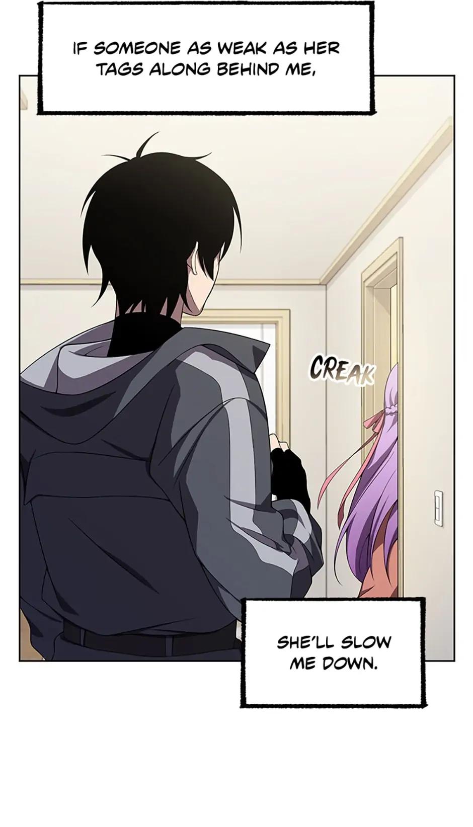 After Ten Millennia in Hell Chapter 8