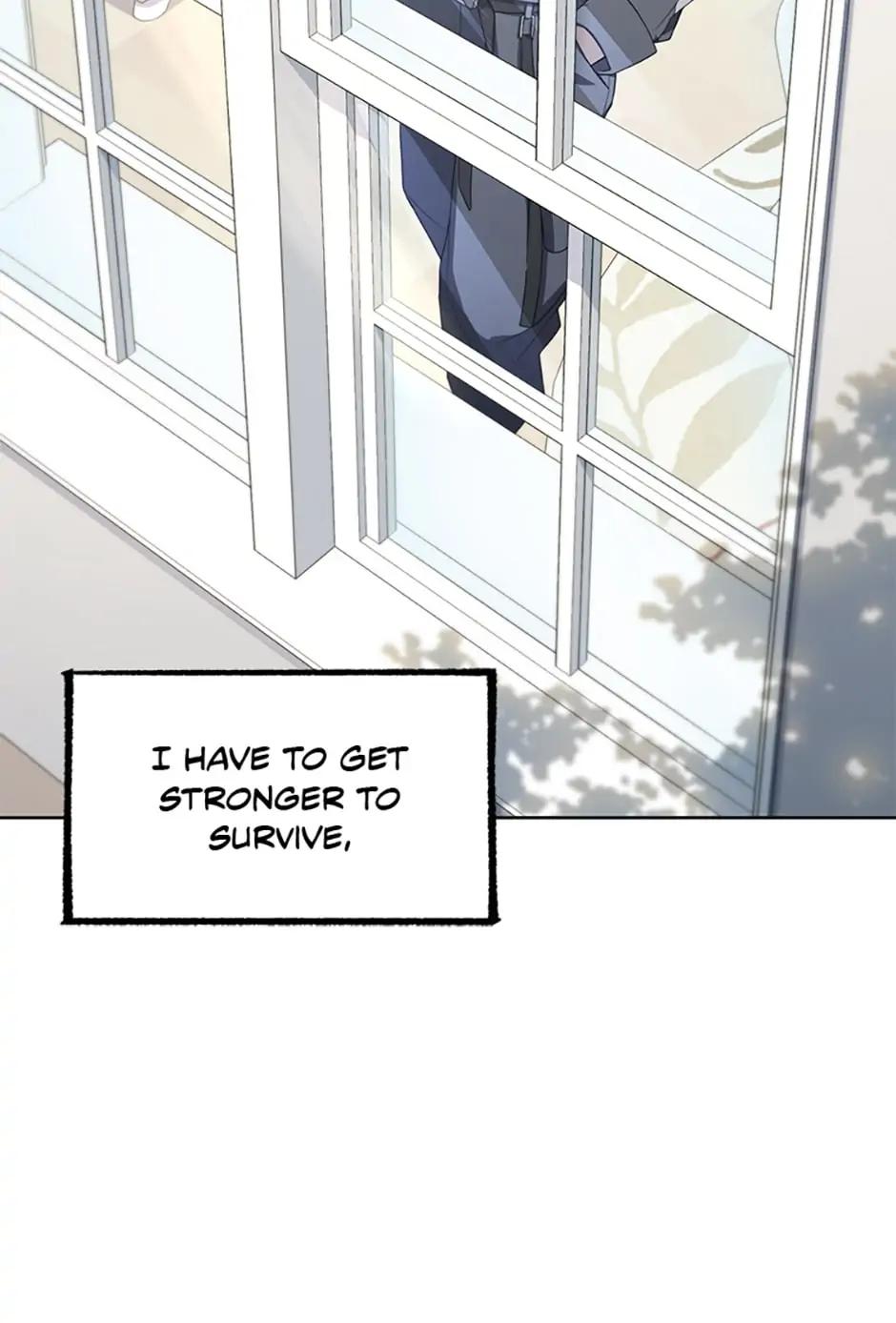 After Ten Millennia in Hell Chapter 8