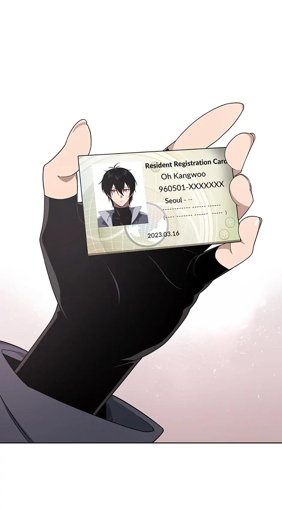 After Ten Millennia in Hell Chapter 9