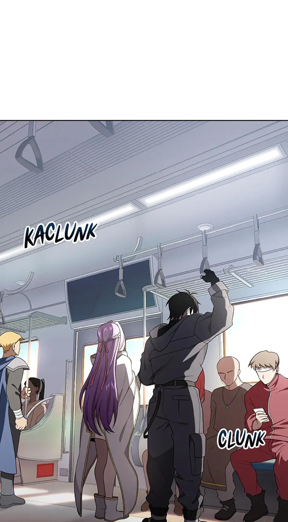 After Ten Millennia in Hell Chapter 9