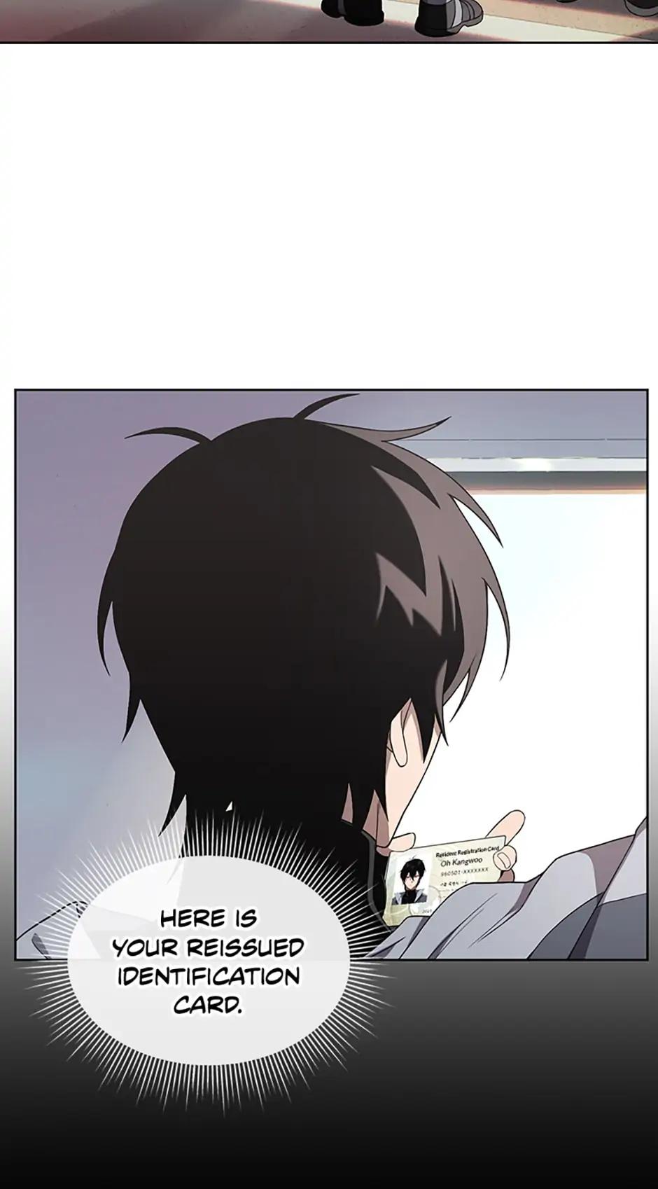 After Ten Millennia in Hell Chapter 9