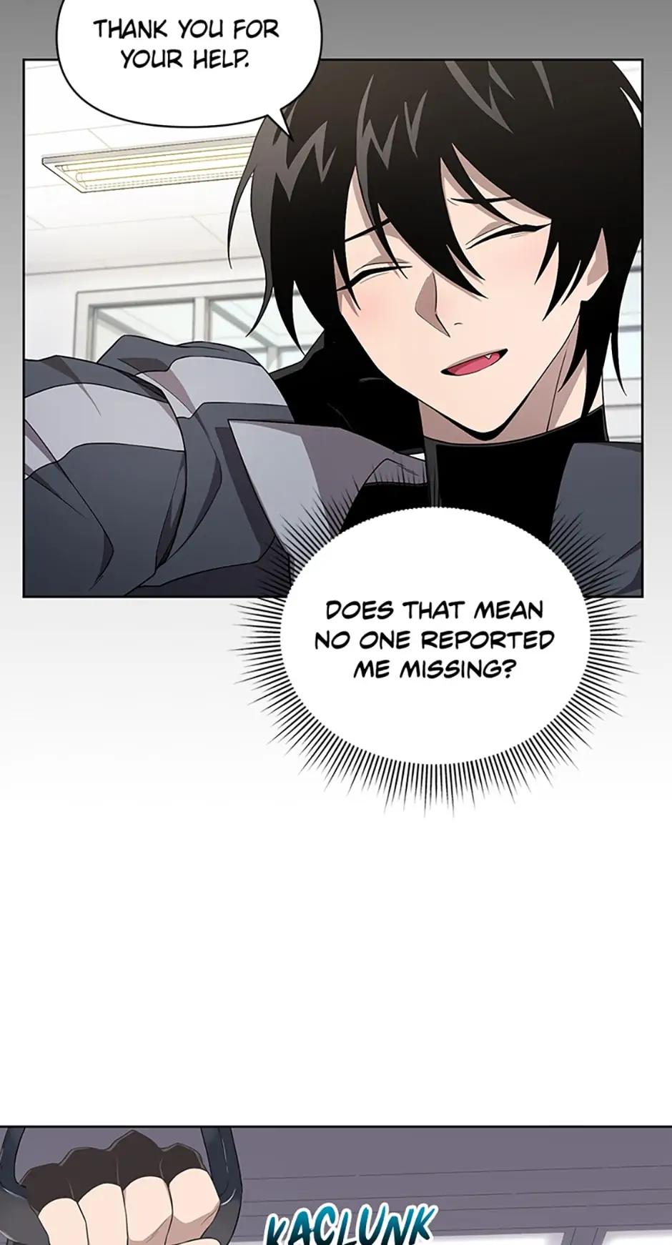 After Ten Millennia in Hell Chapter 9