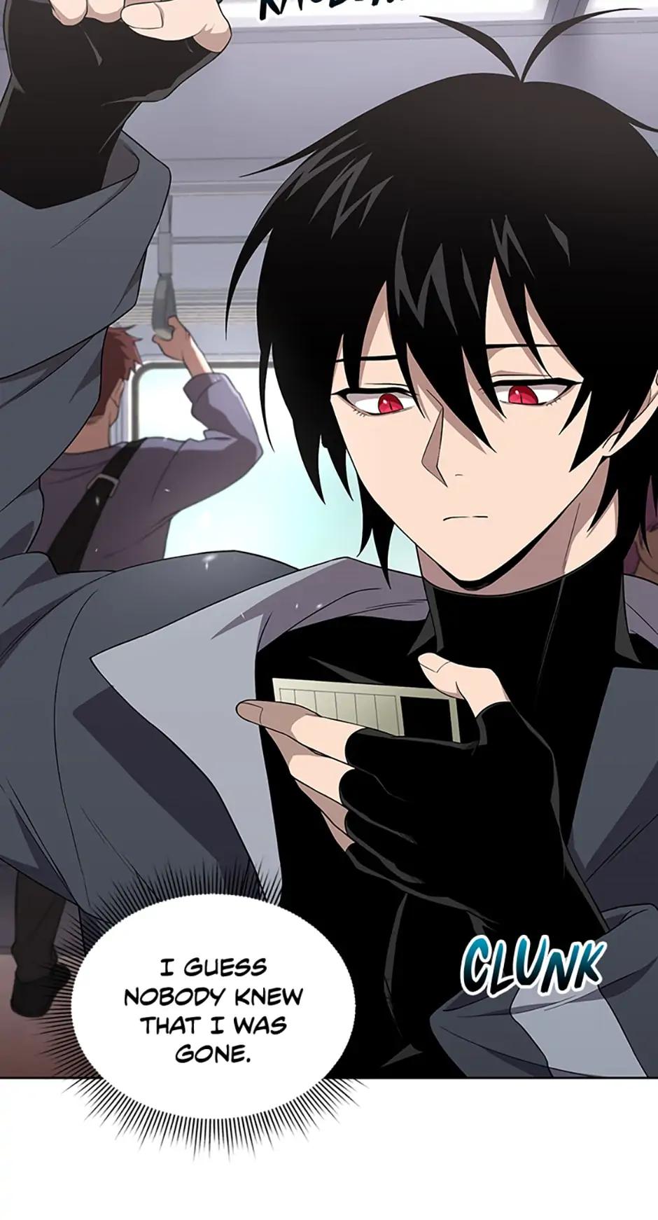 After Ten Millennia in Hell Chapter 9