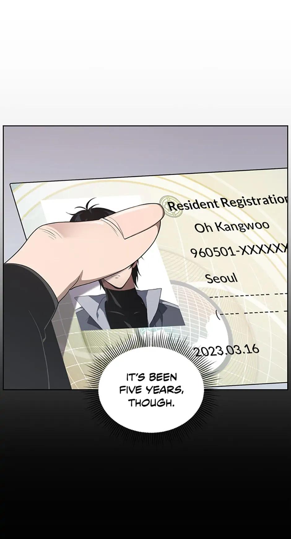 After Ten Millennia in Hell Chapter 9