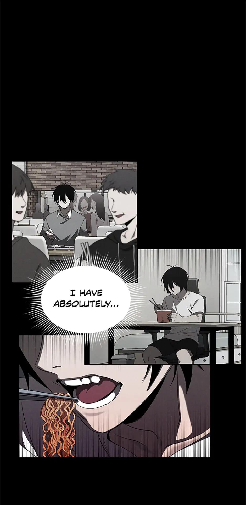 After Ten Millennia in Hell Chapter 9