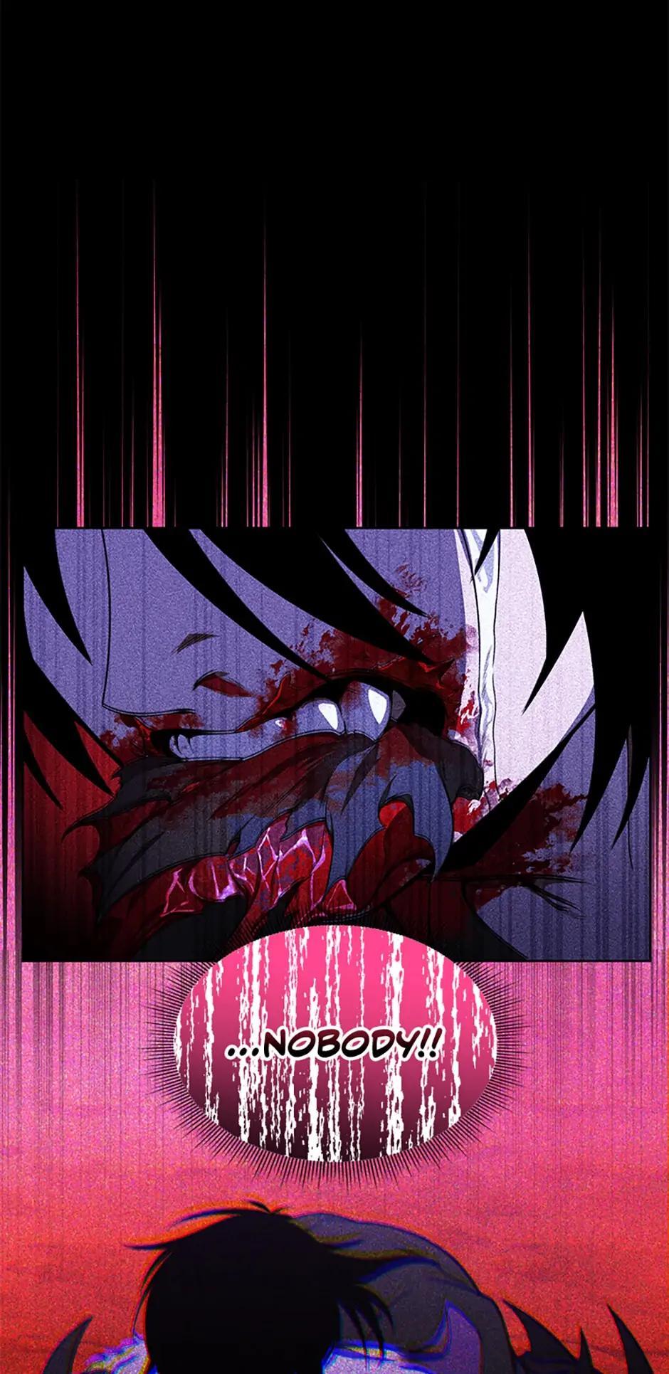 After Ten Millennia in Hell Chapter 9