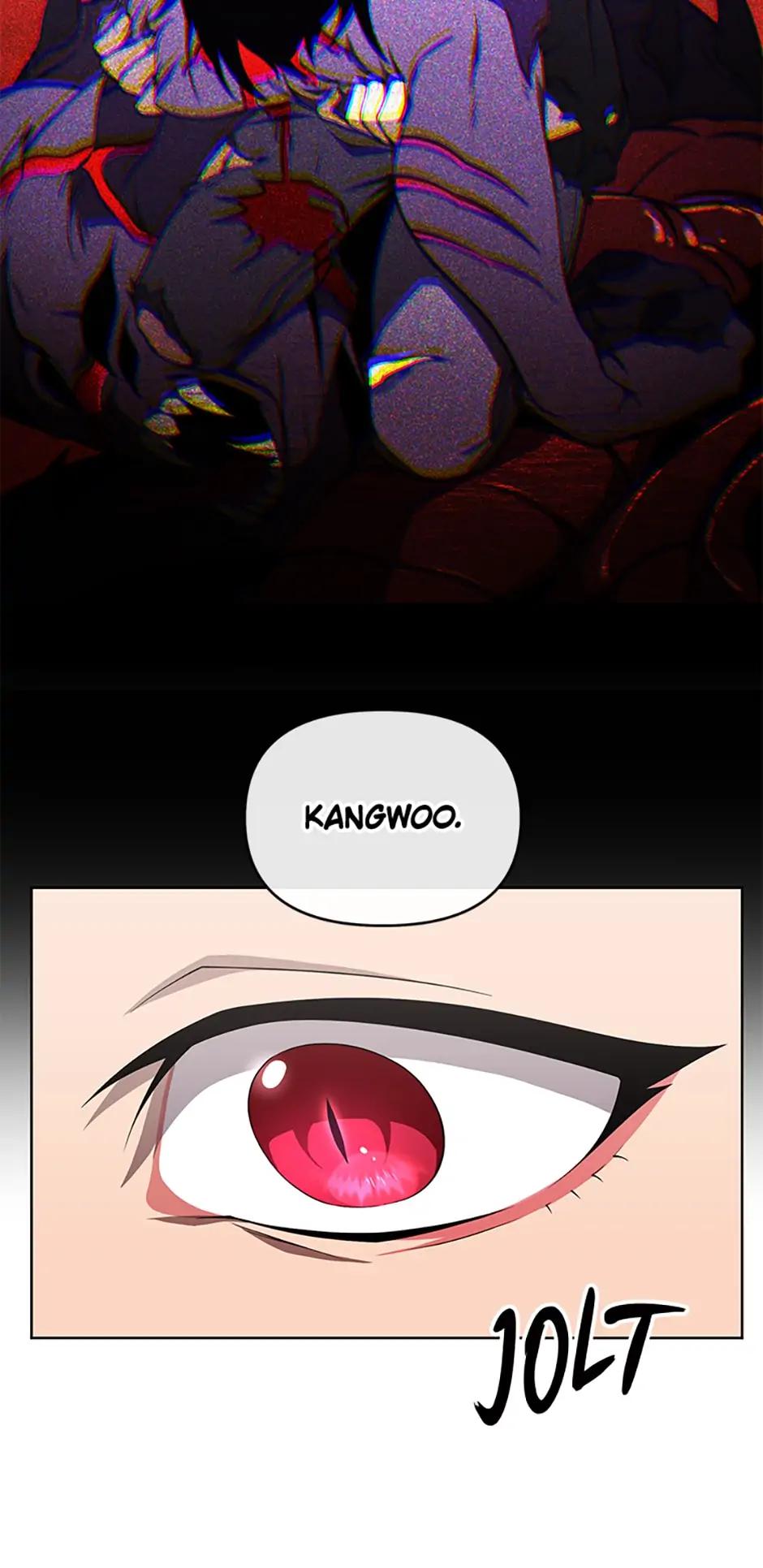 After Ten Millennia in Hell Chapter 9