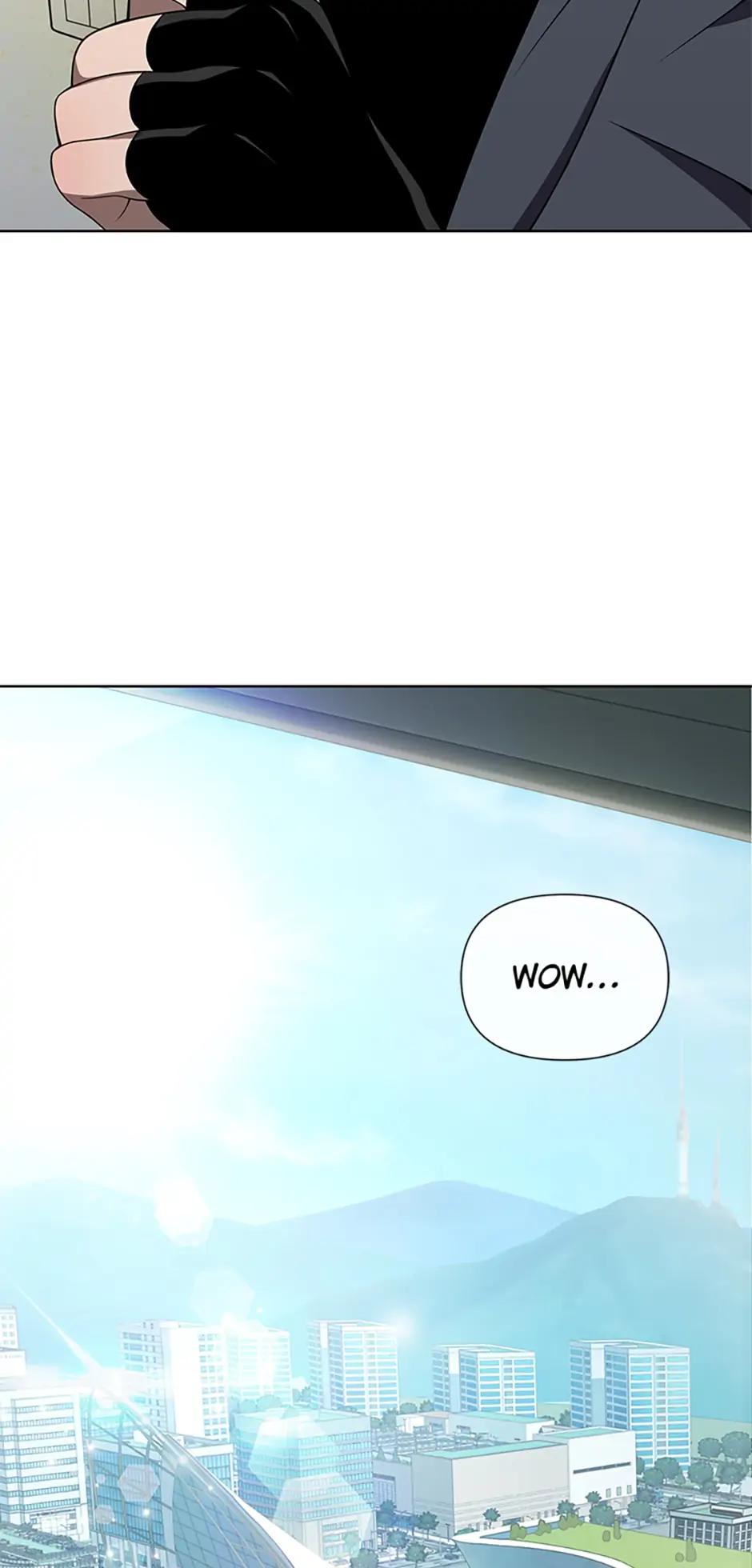 After Ten Millennia in Hell Chapter 9