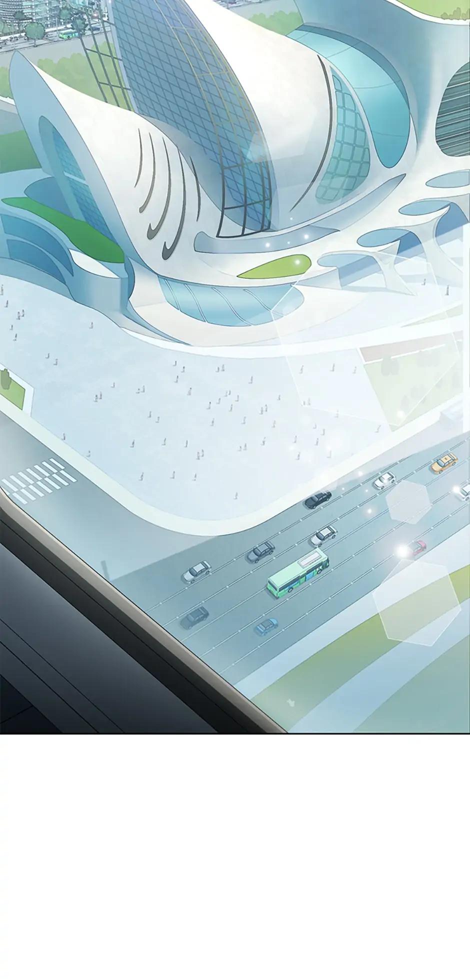 After Ten Millennia in Hell Chapter 9