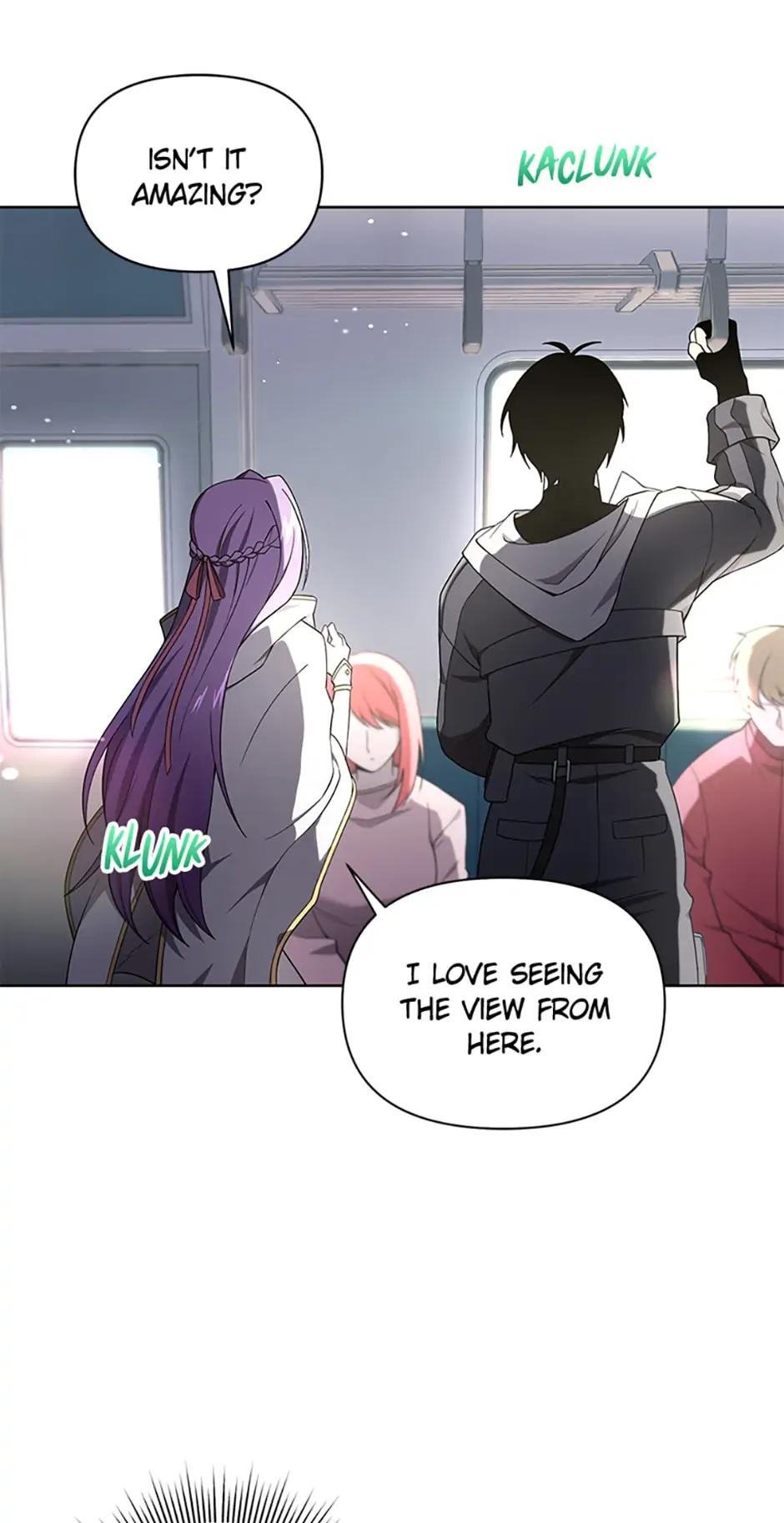 After Ten Millennia in Hell Chapter 9