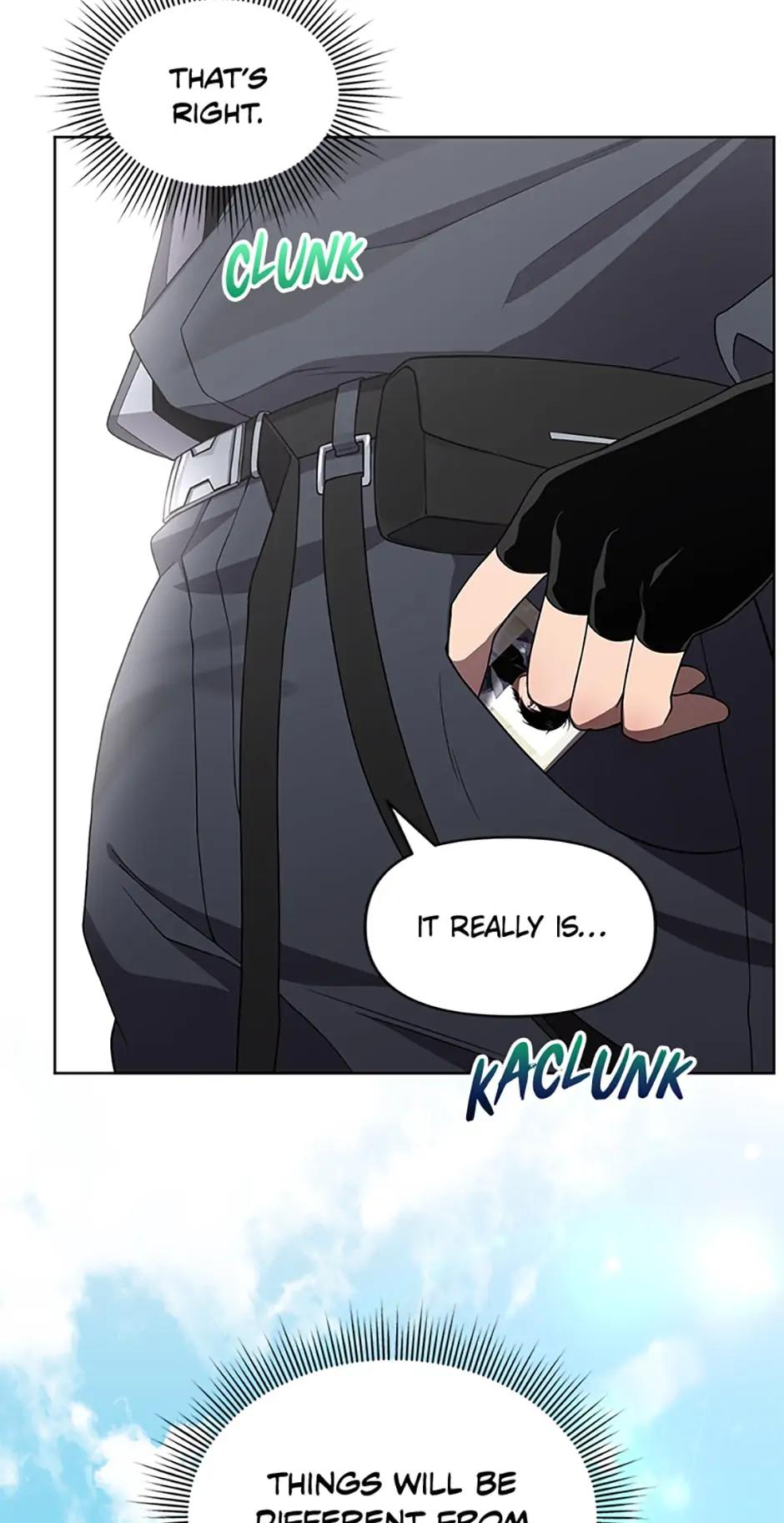 After Ten Millennia in Hell Chapter 9