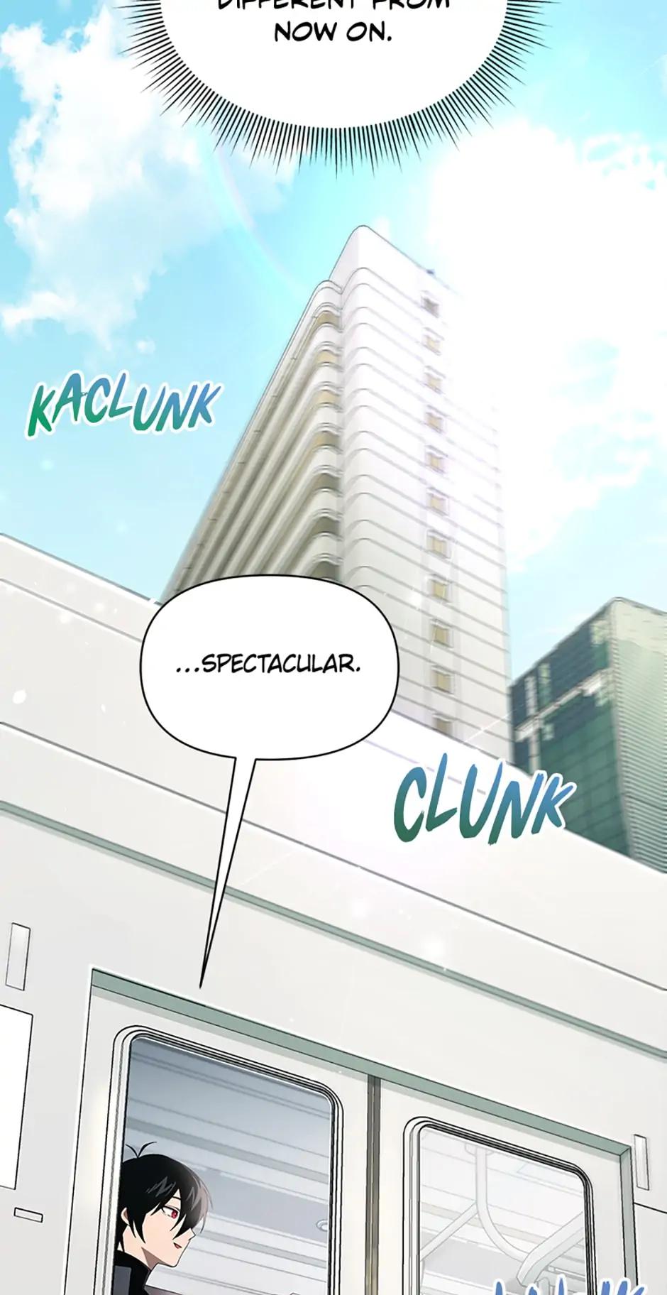 After Ten Millennia in Hell Chapter 9