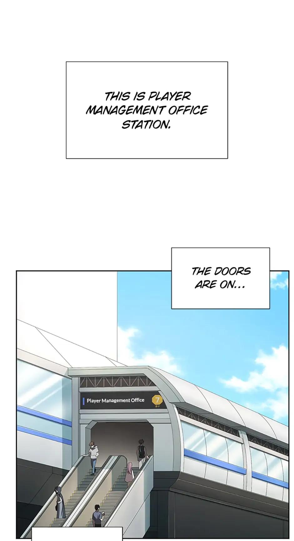 After Ten Millennia in Hell Chapter 9