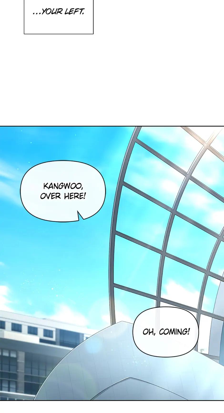 After Ten Millennia in Hell Chapter 9